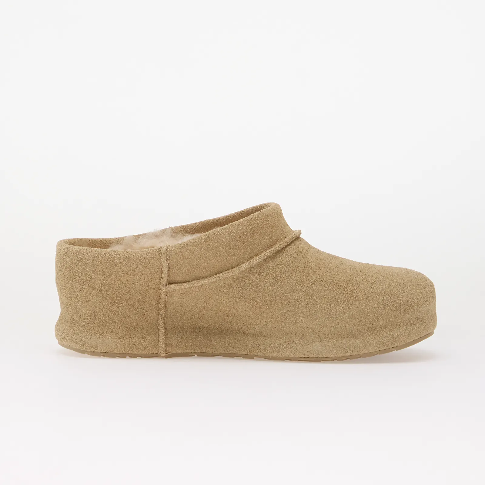 Women's shoes UGG W Enwrap Clog Mustard Seed