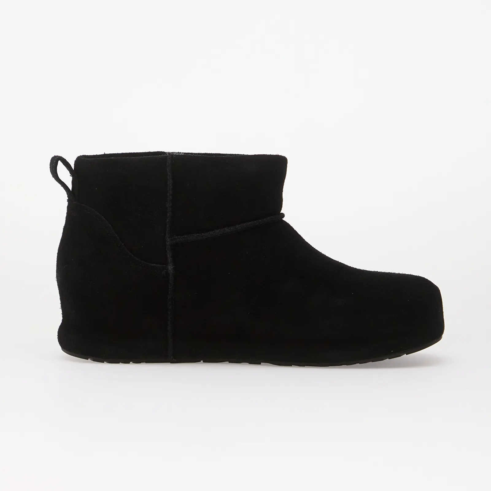 Жіноче взуття UGG W Classic Mini Enwrap Black