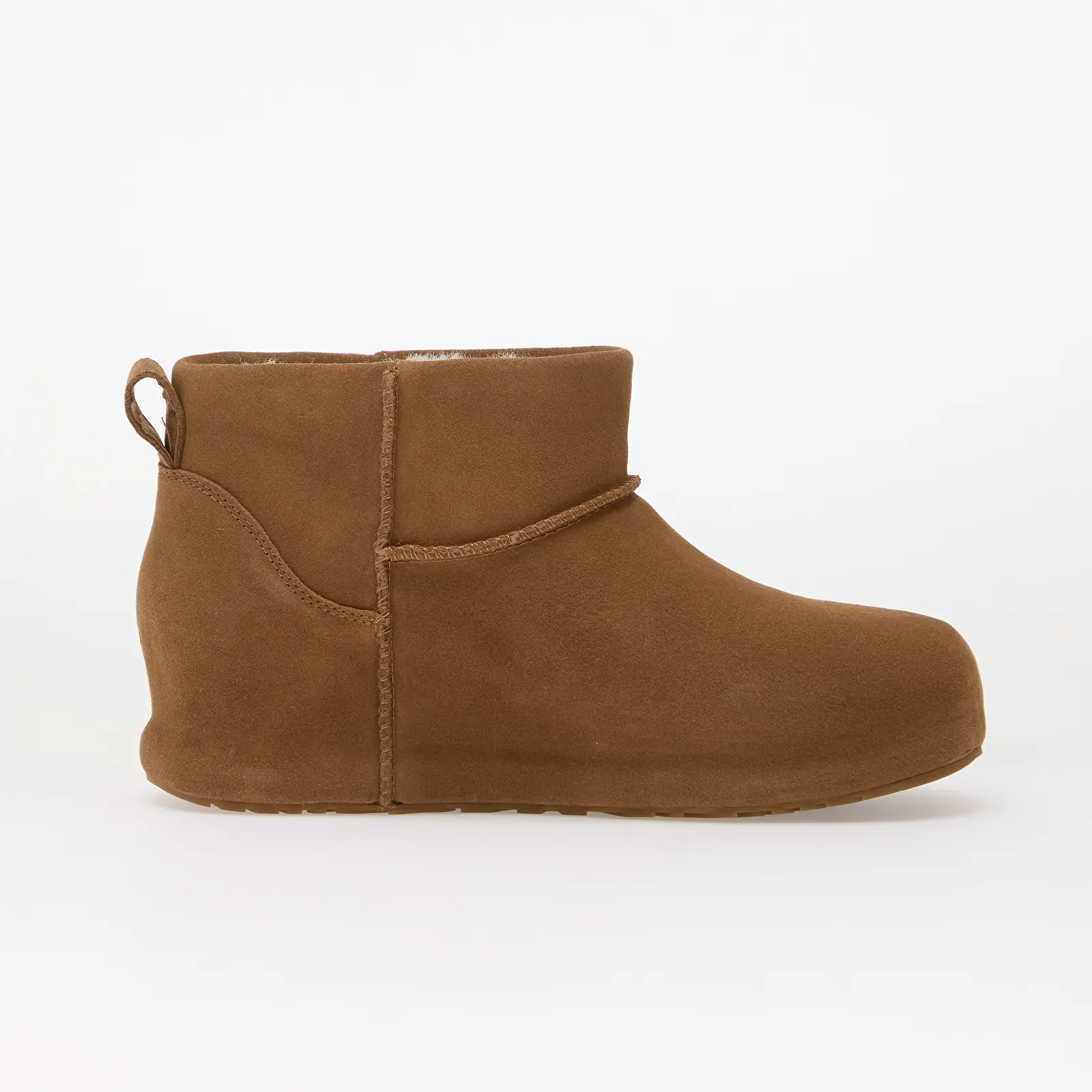 Ženski čevlji UGG W Classic Mini Enwrap Chestnut