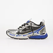 Off-White Be Right Back Sneakers Grey/ Blue