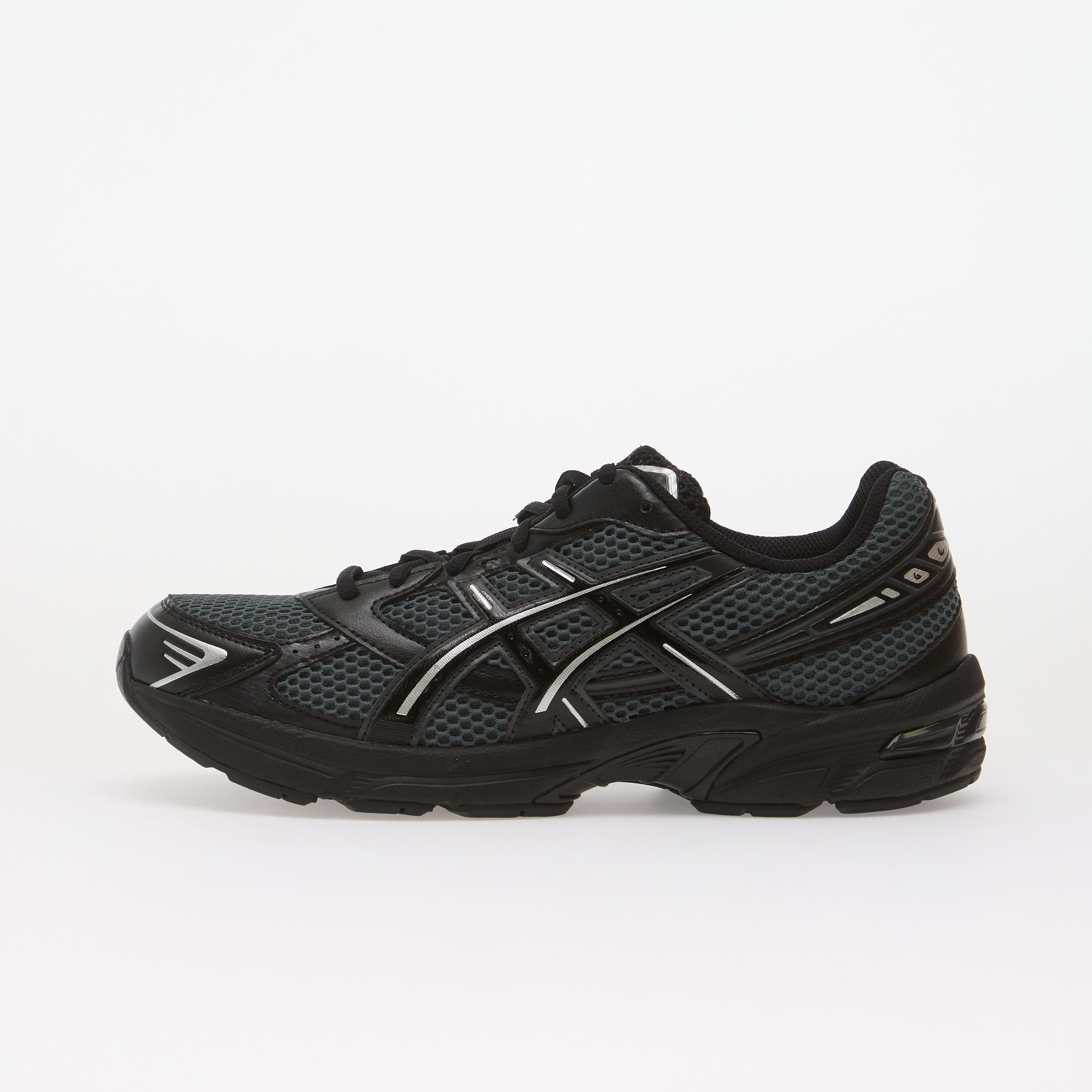 Sneakers Asics Gel-1130 Dusty Fern/ Black UK 4.5
