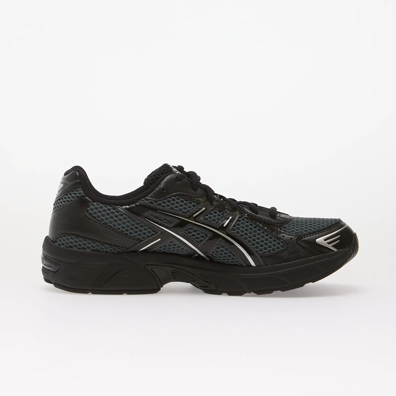 Încălțăminte și sneakerși pentru bărbați Asics Gel-1130 Dusty Fern/ Black