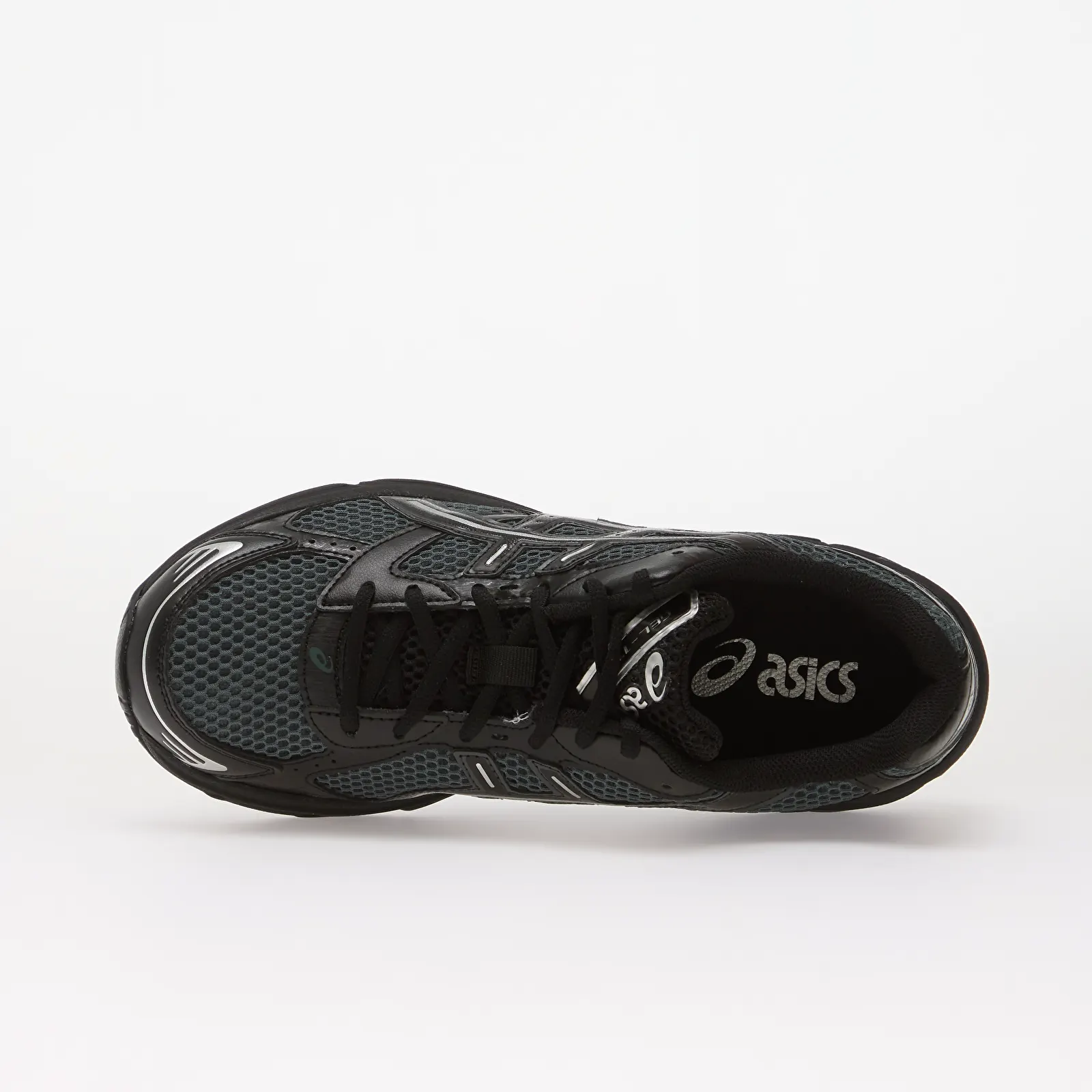 Încălțăminte și sneakerși pentru bărbați Asics Gel-1130 Dusty Fern/ Black