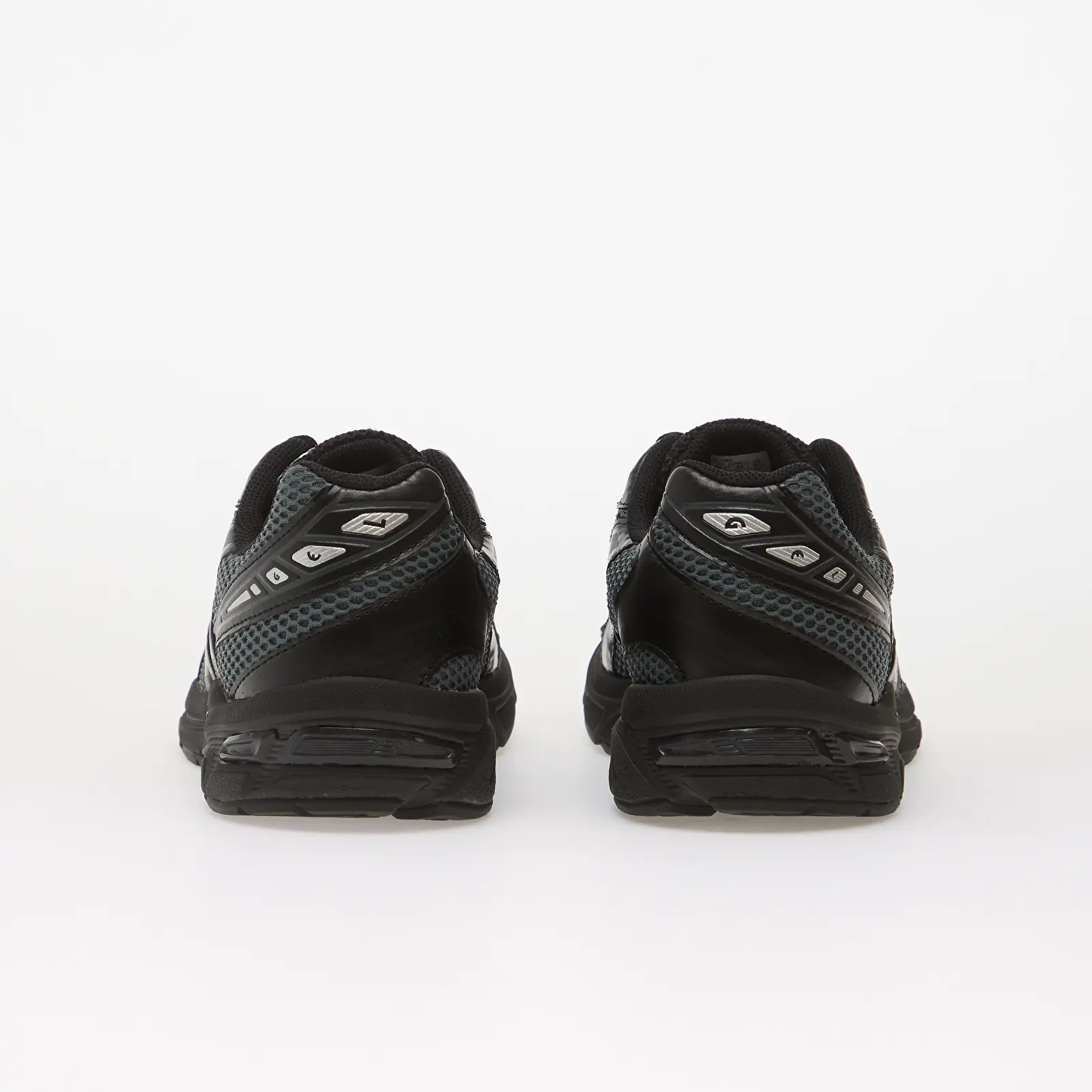 Încălțăminte și sneakerși pentru bărbați Asics Gel-1130 Dusty Fern/ Black