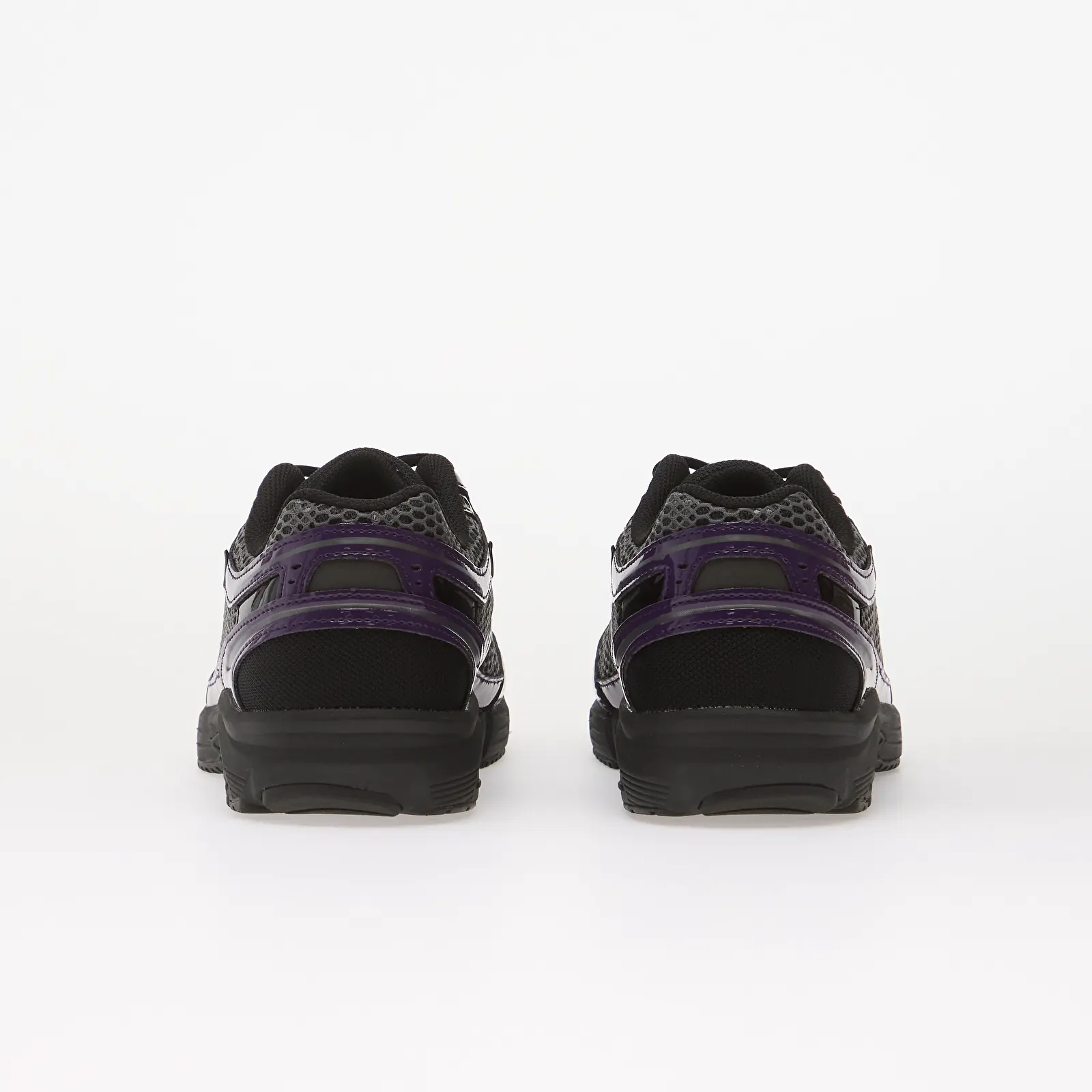 Men's shoes Mizuno Fortis LS Iron Gate/ Iron Gate/ Blackberry Cordial
