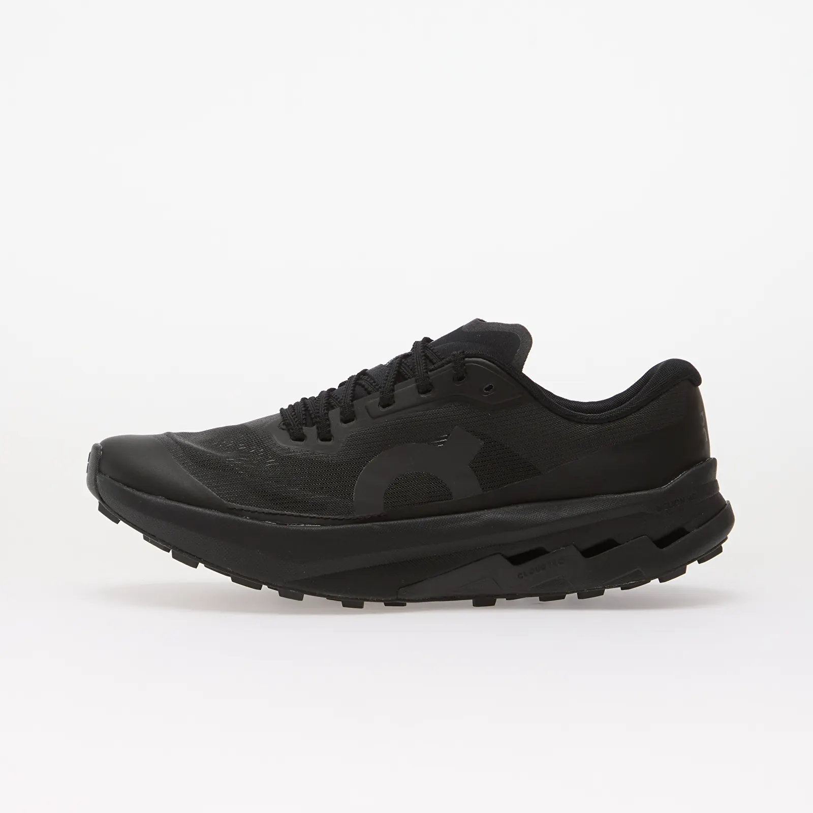 Sneakers för kvinnor On W Cloudultra Peak Black/ Black