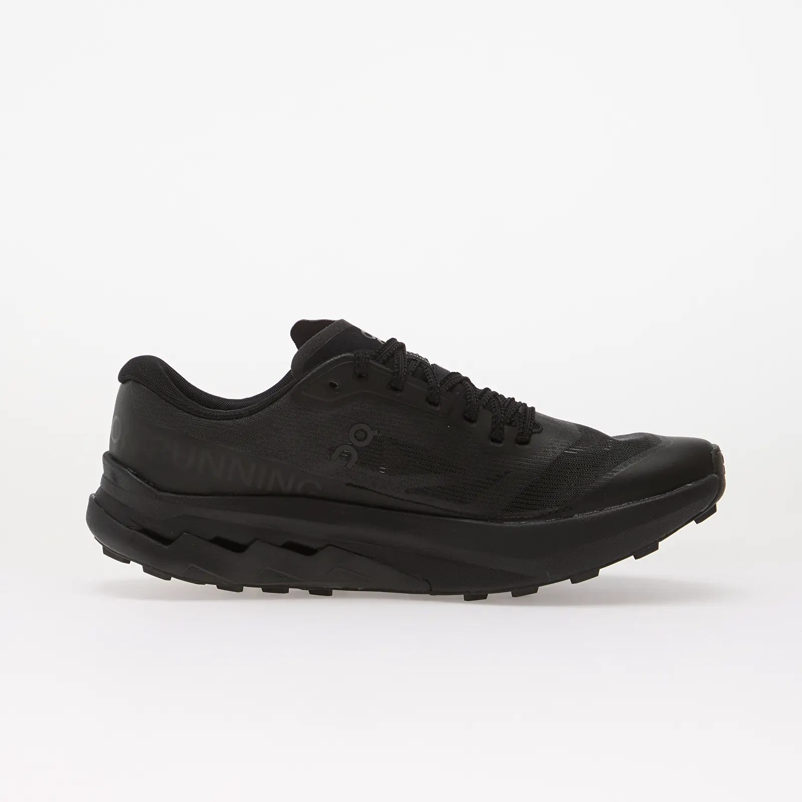 Sneakers för kvinnor On W Cloudultra Peak Black/ Black