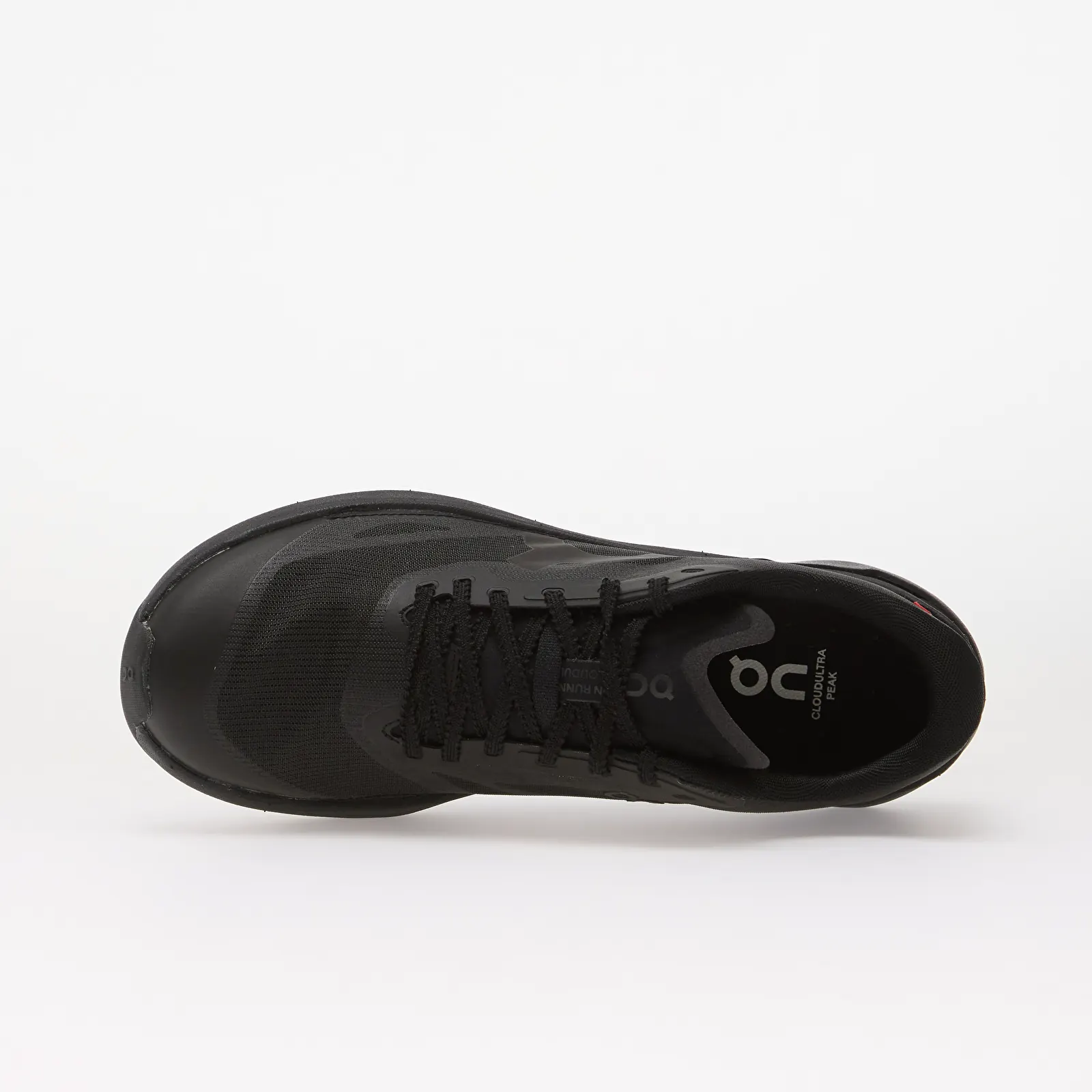 Sneakers för kvinnor On W Cloudultra Peak Black/ Black