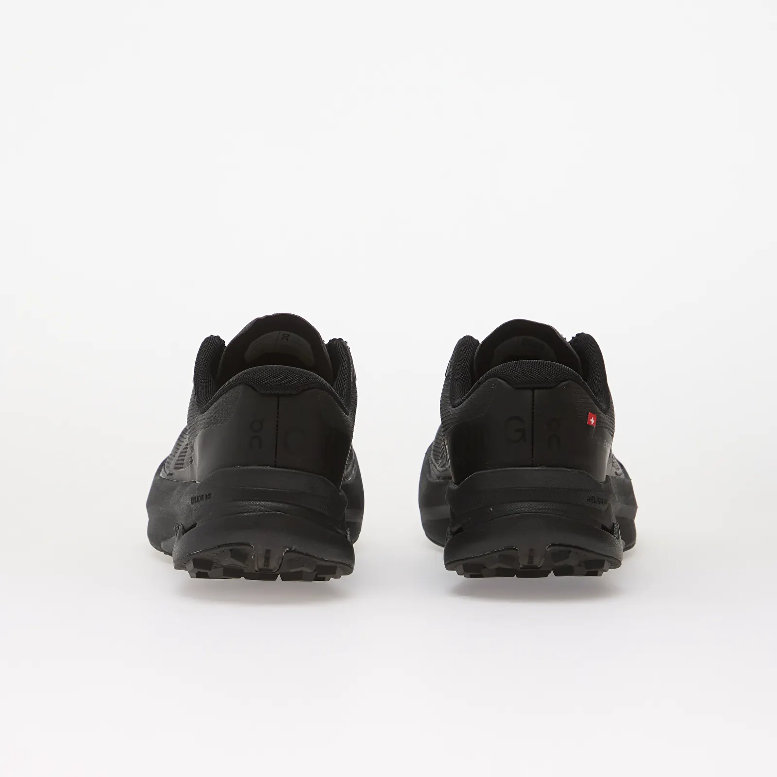 Sneakers för kvinnor On W Cloudultra Peak Black/ Black