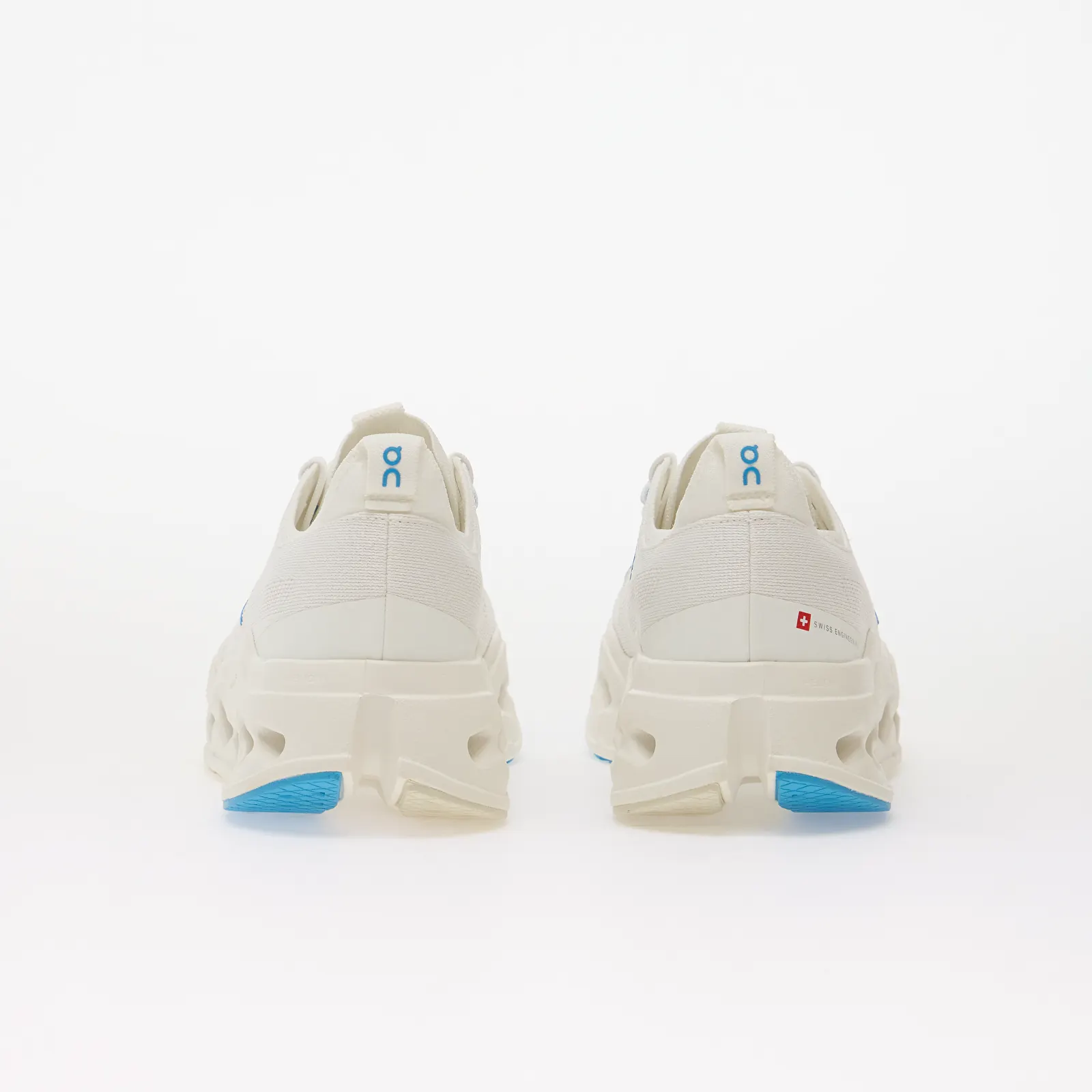 Чоловічі кросівки On Cloudsurfer Max White/ Ivory