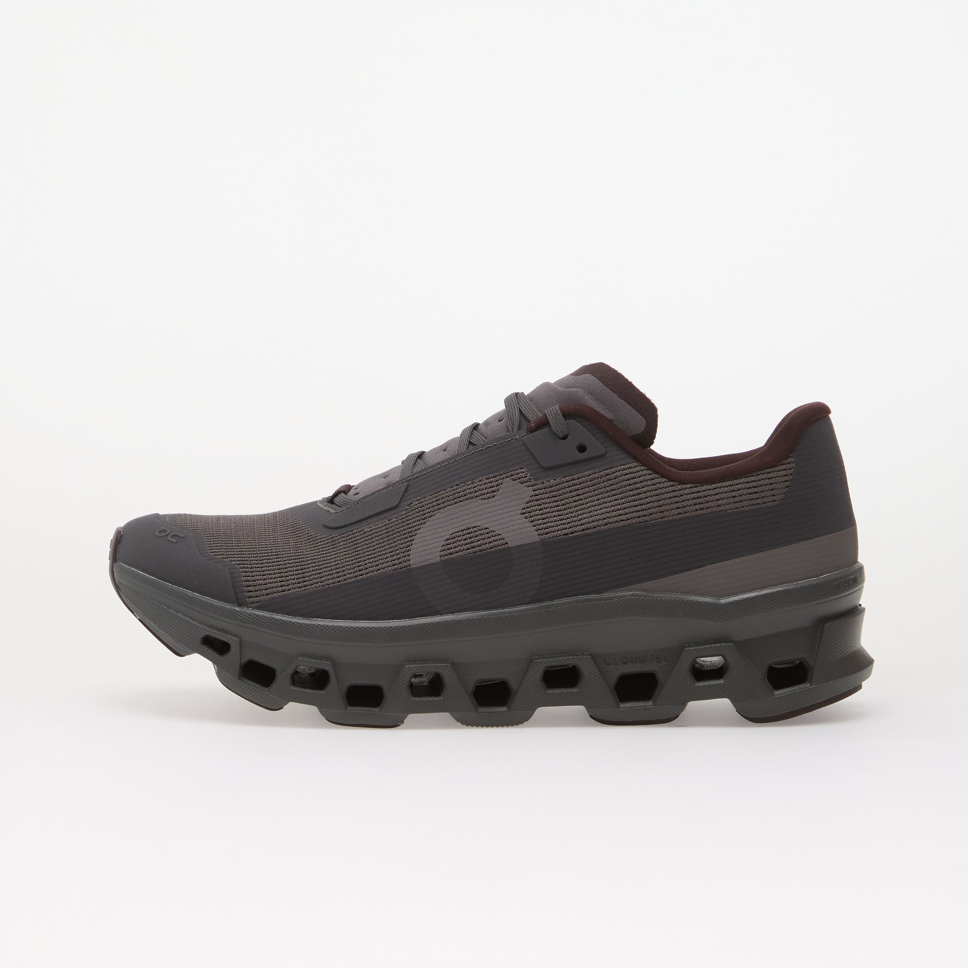 Sneakers On M Cloudmonster Void Ember/ Ox UK 10.5
