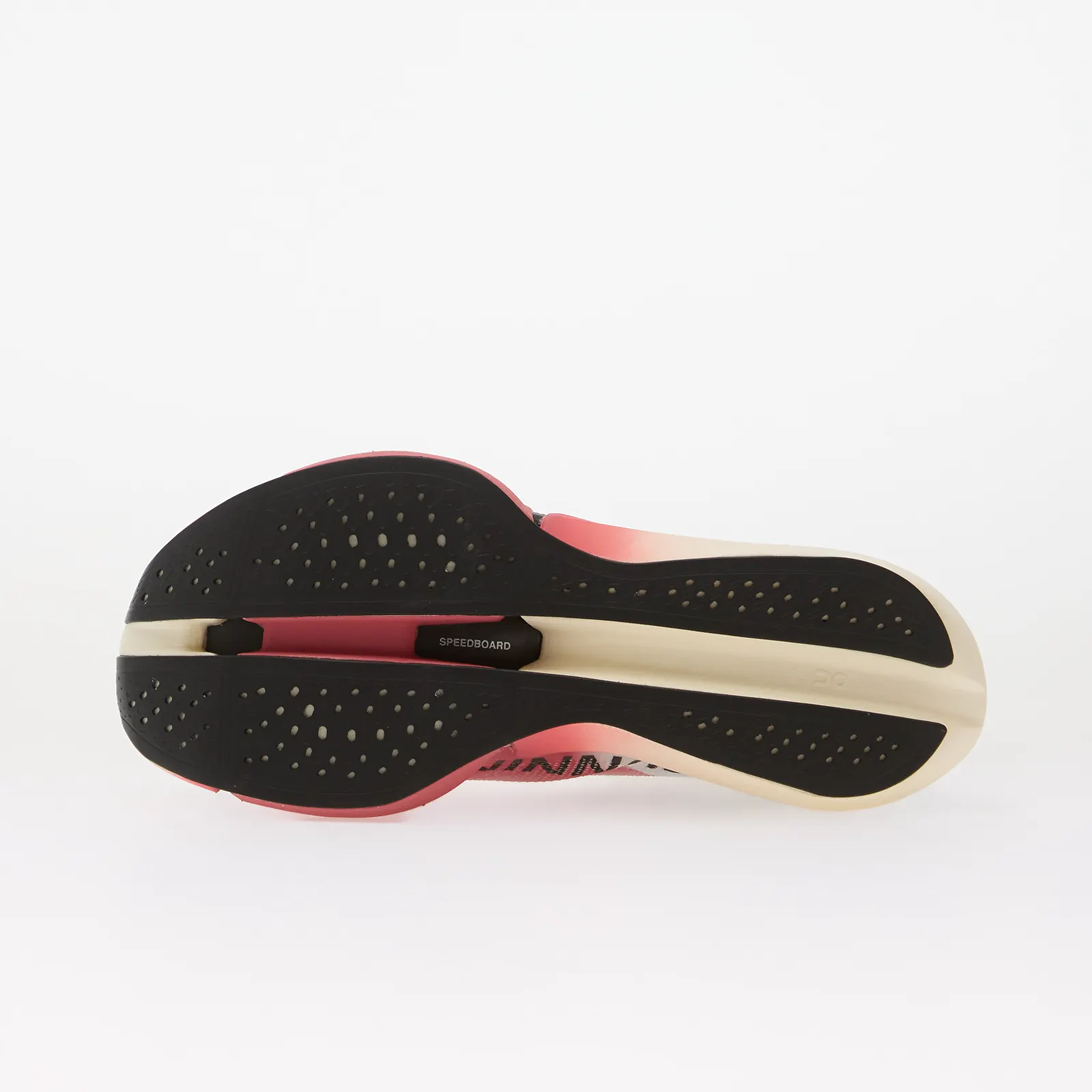 Ténis para homem On Cloudboom Strike 2 White/ Camellia