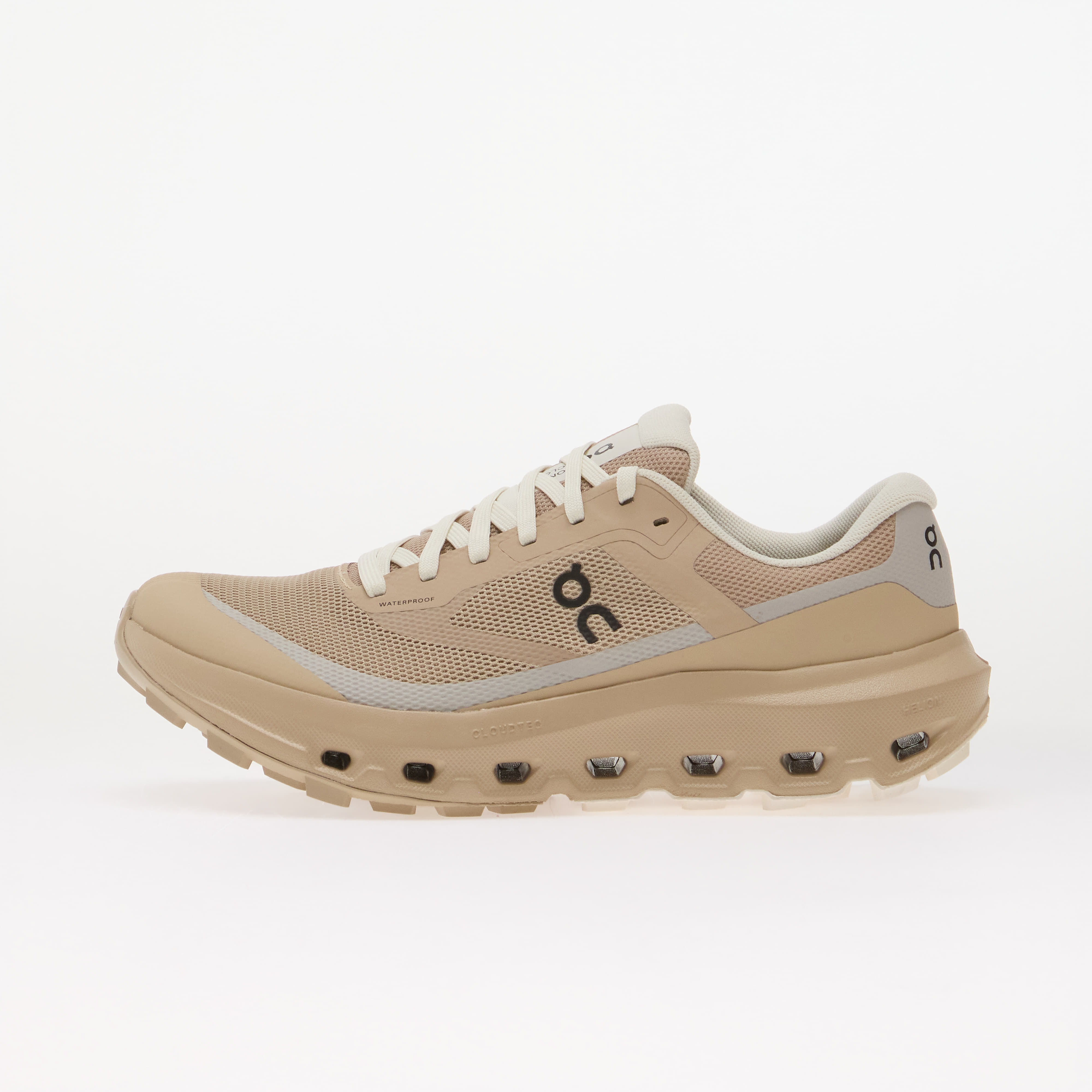 Сникърси On W Cloudvista 3 Waterproof Sand/ Ice EUR 39