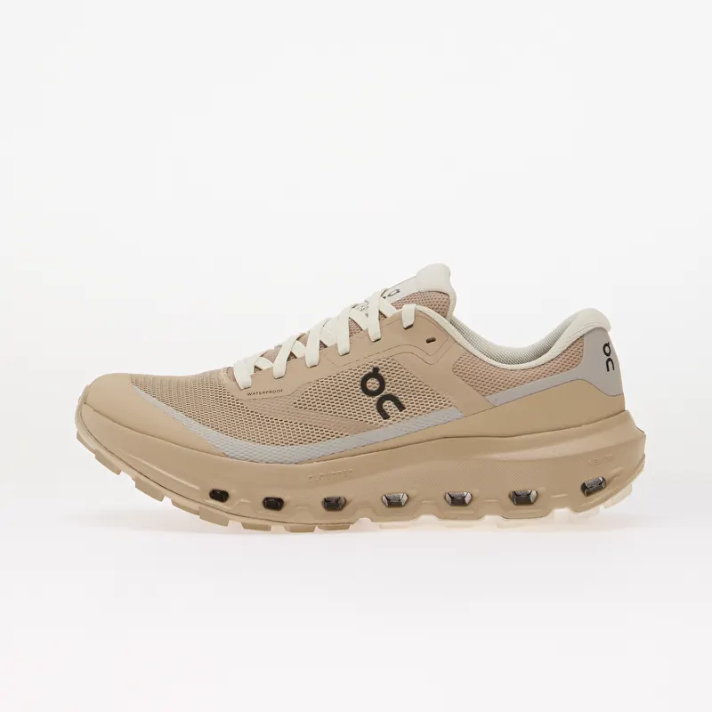 On W Cloudvista 3 Waterproof Sand/ Ice