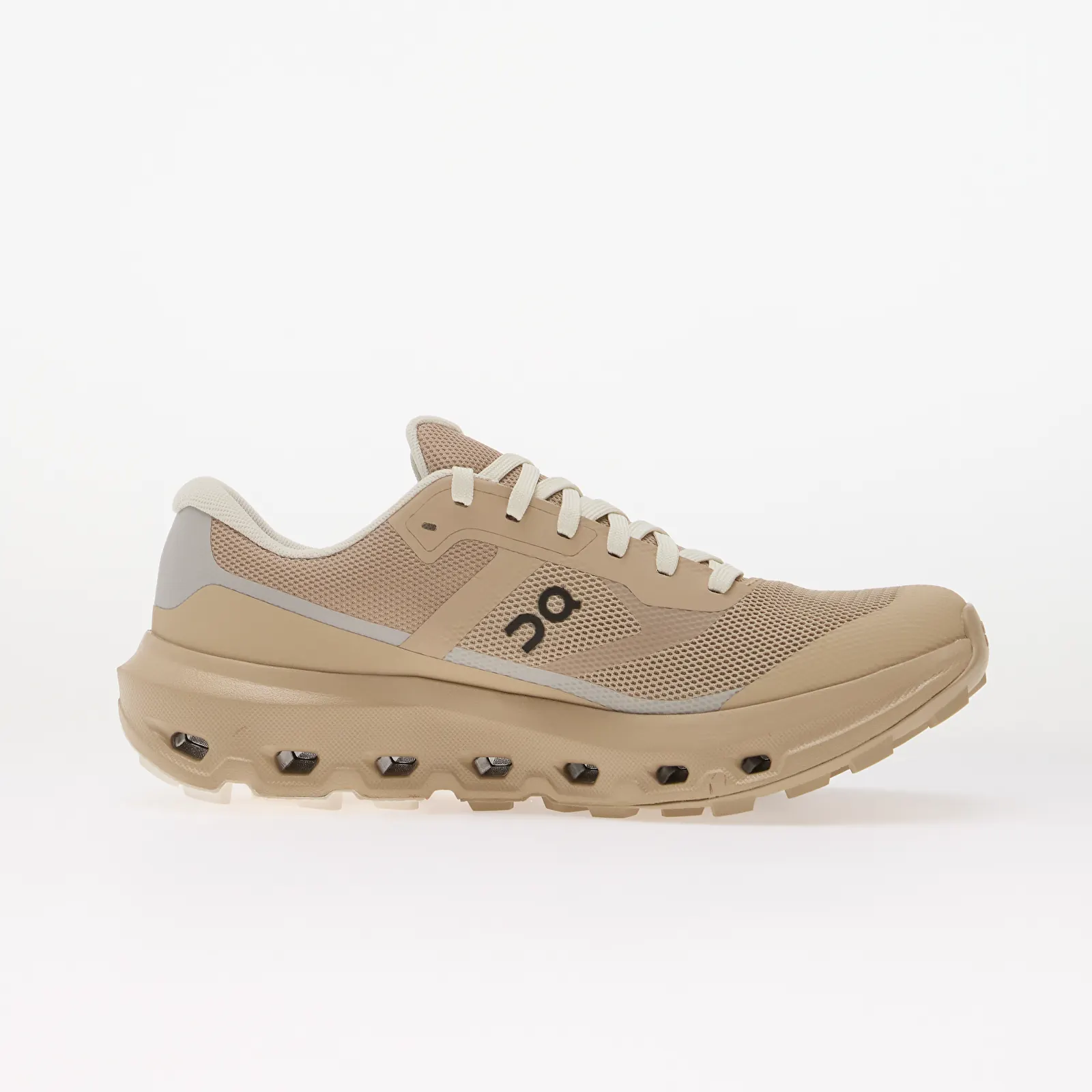 Women's sneakers On W Cloudvista 3 Waterproof Sand/ Ice