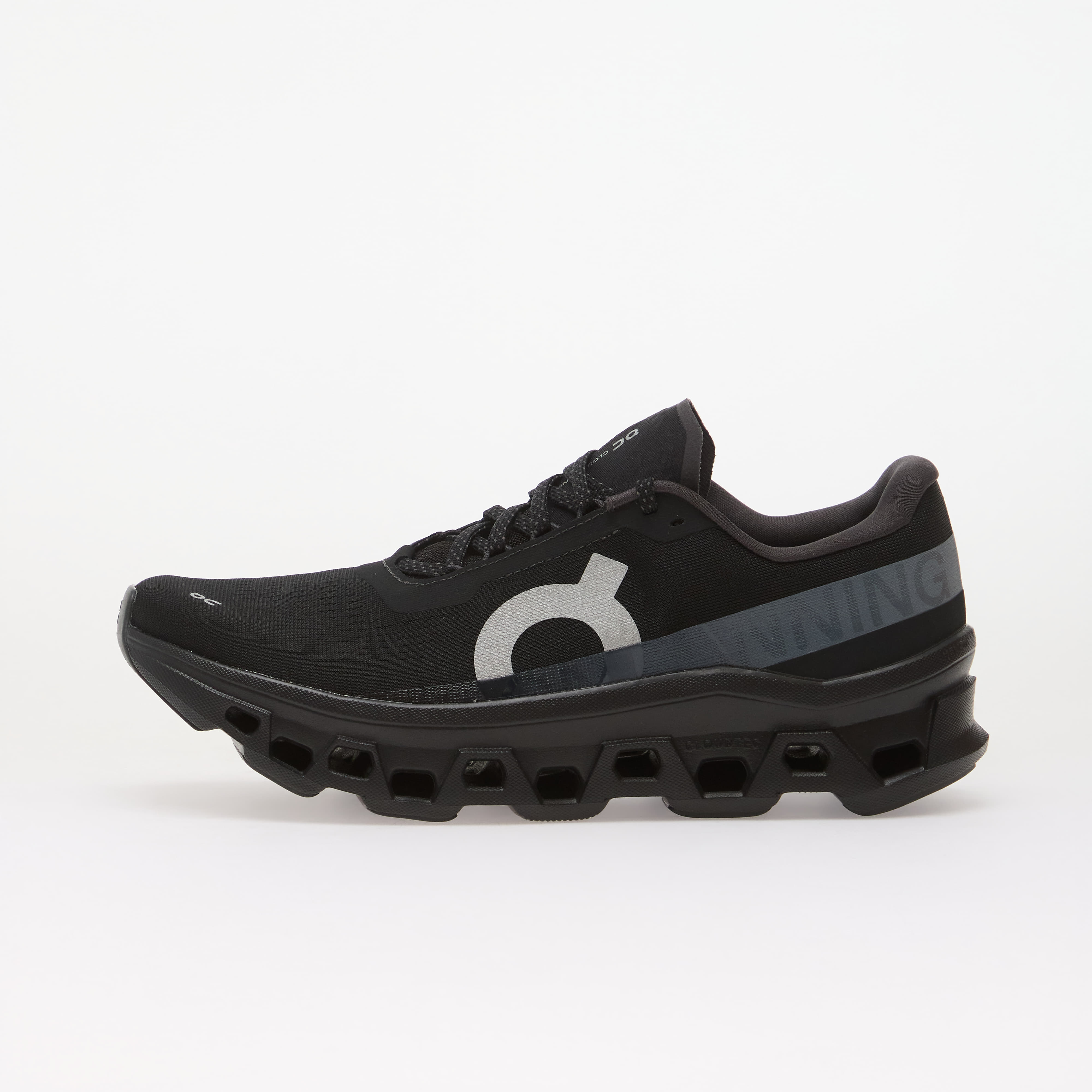 Sneakers On M Cloudmonster 1 Black UK 11
