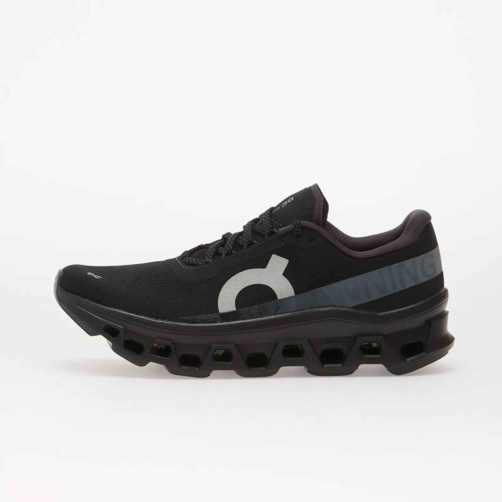 Sneakers voor heren On M Cloudmonster 1 Black