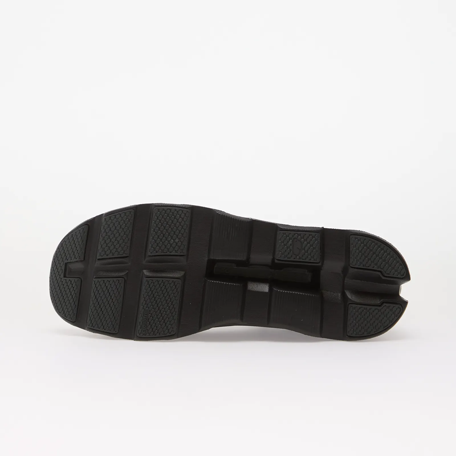 Sneakers voor heren On M Cloudmonster 1 Black
