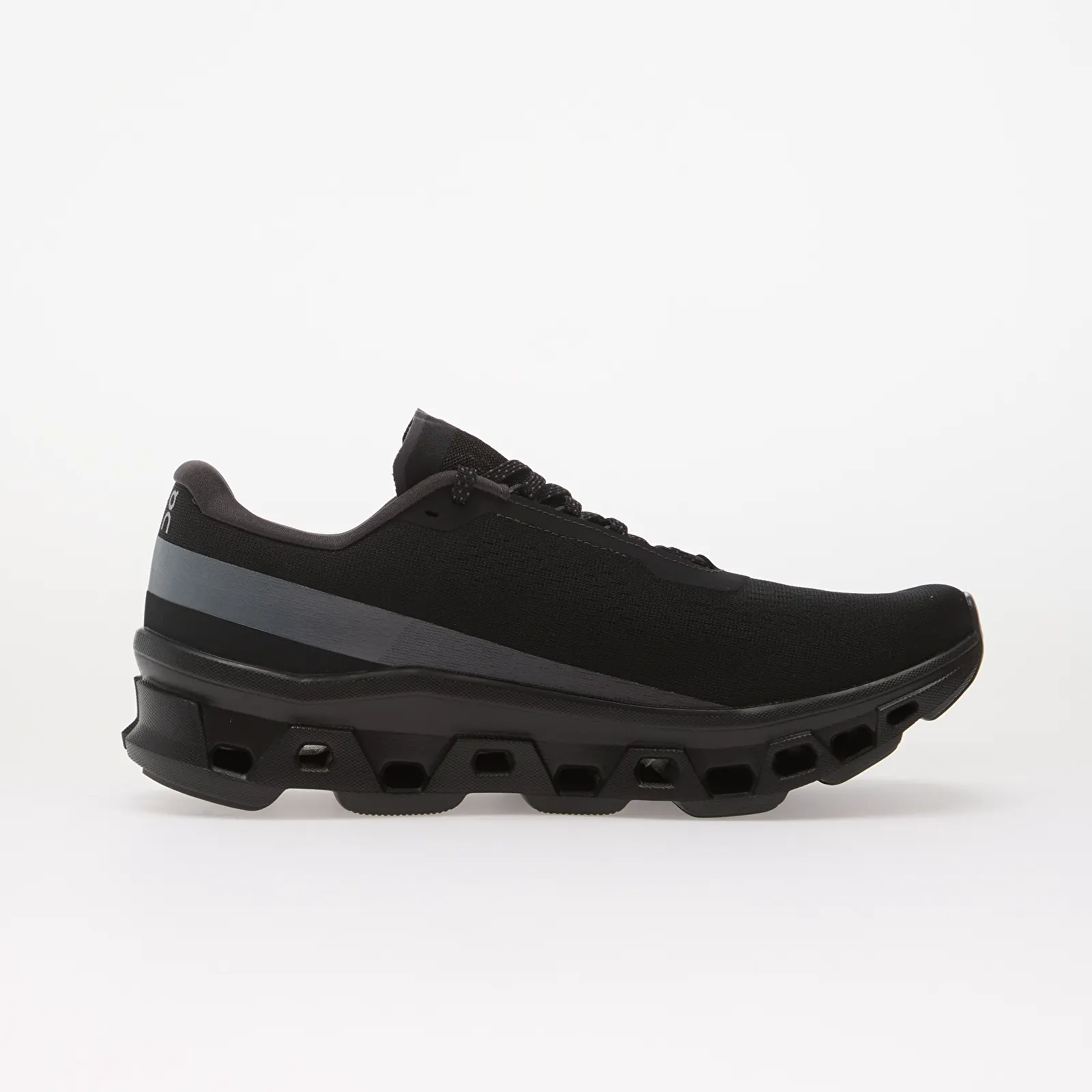 Sneakers voor heren On M Cloudmonster 1 Black