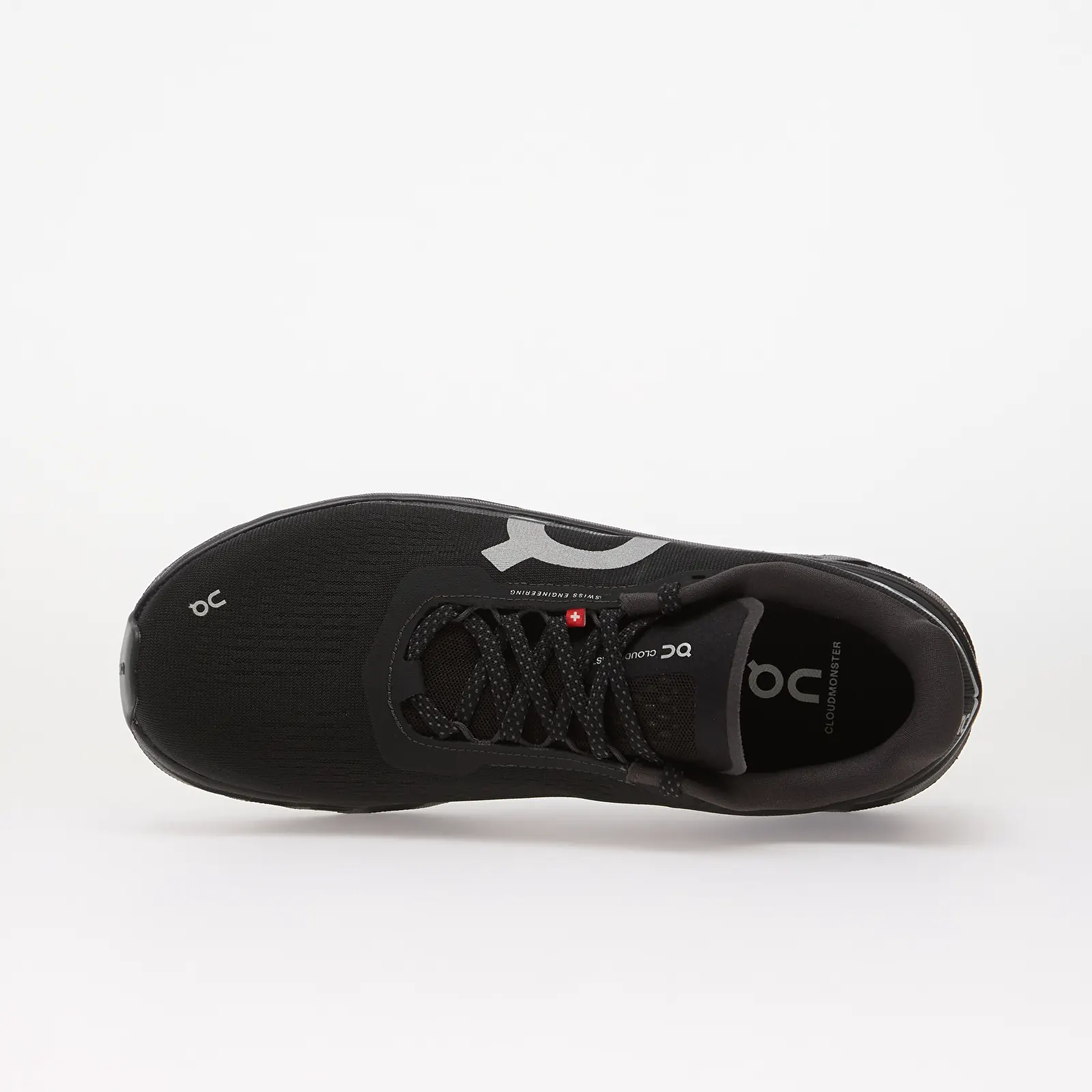 Sneakers voor heren On M Cloudmonster 1 Black