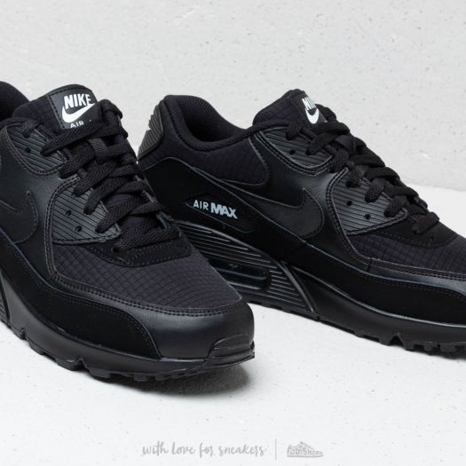 Nike air max shop 2019 essential damen schwarz