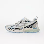 Off-White Be Right Back Sneakers White/ Light Blue