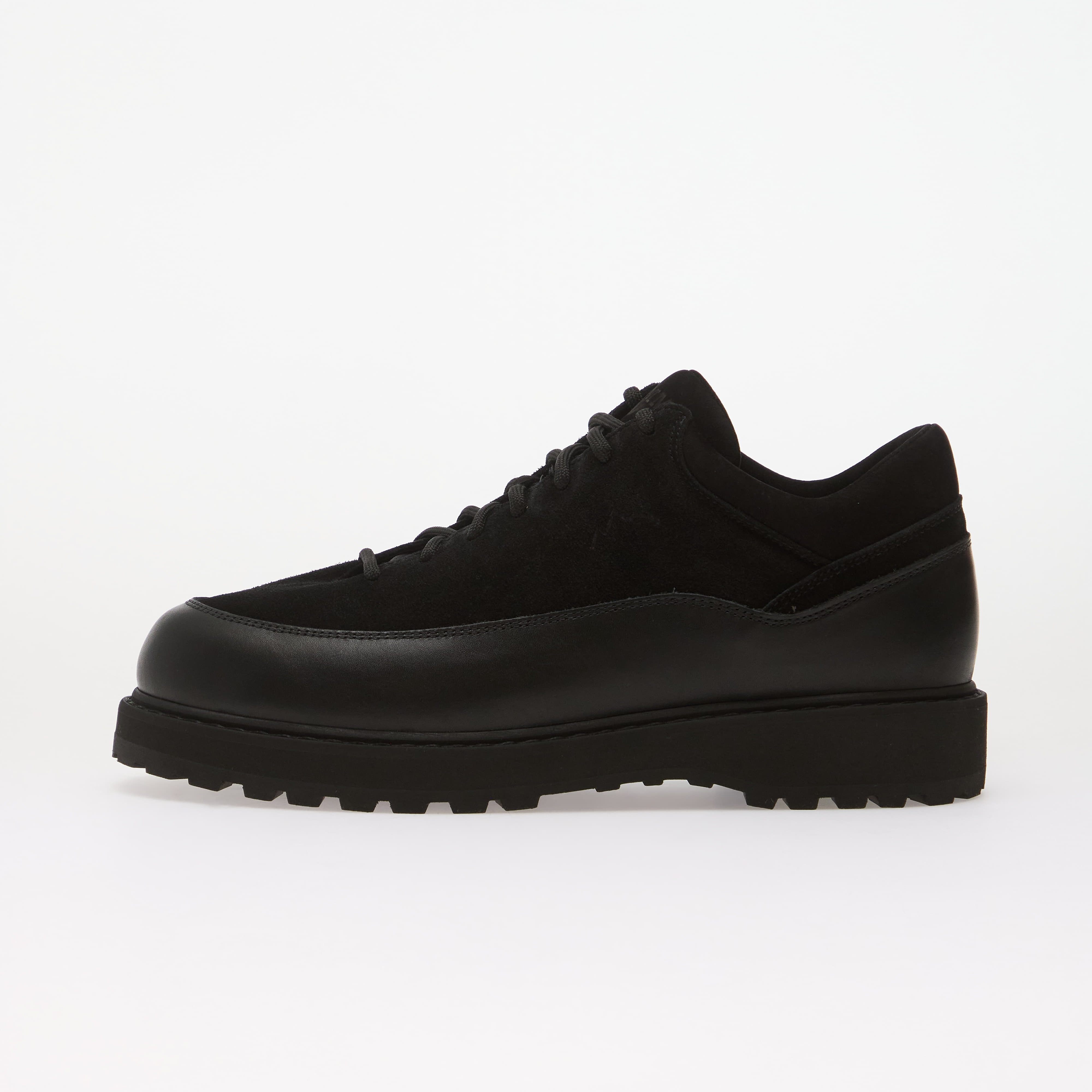 Shoes Diemme Cornaro Gala Black 42.5