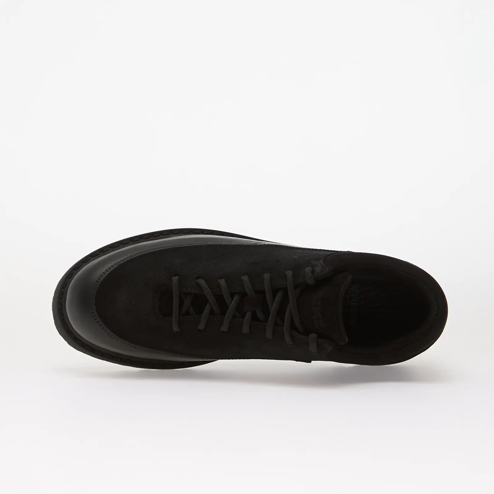 Herren Sneaker und Schuhe Diemme Cornaro Gala Black