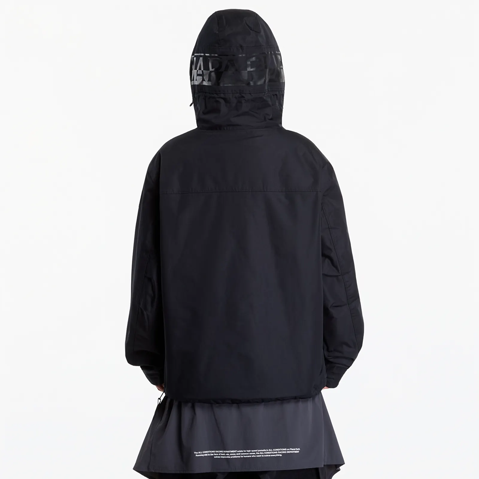 Vestes  Napapijri Rainforest Next Black Beauty