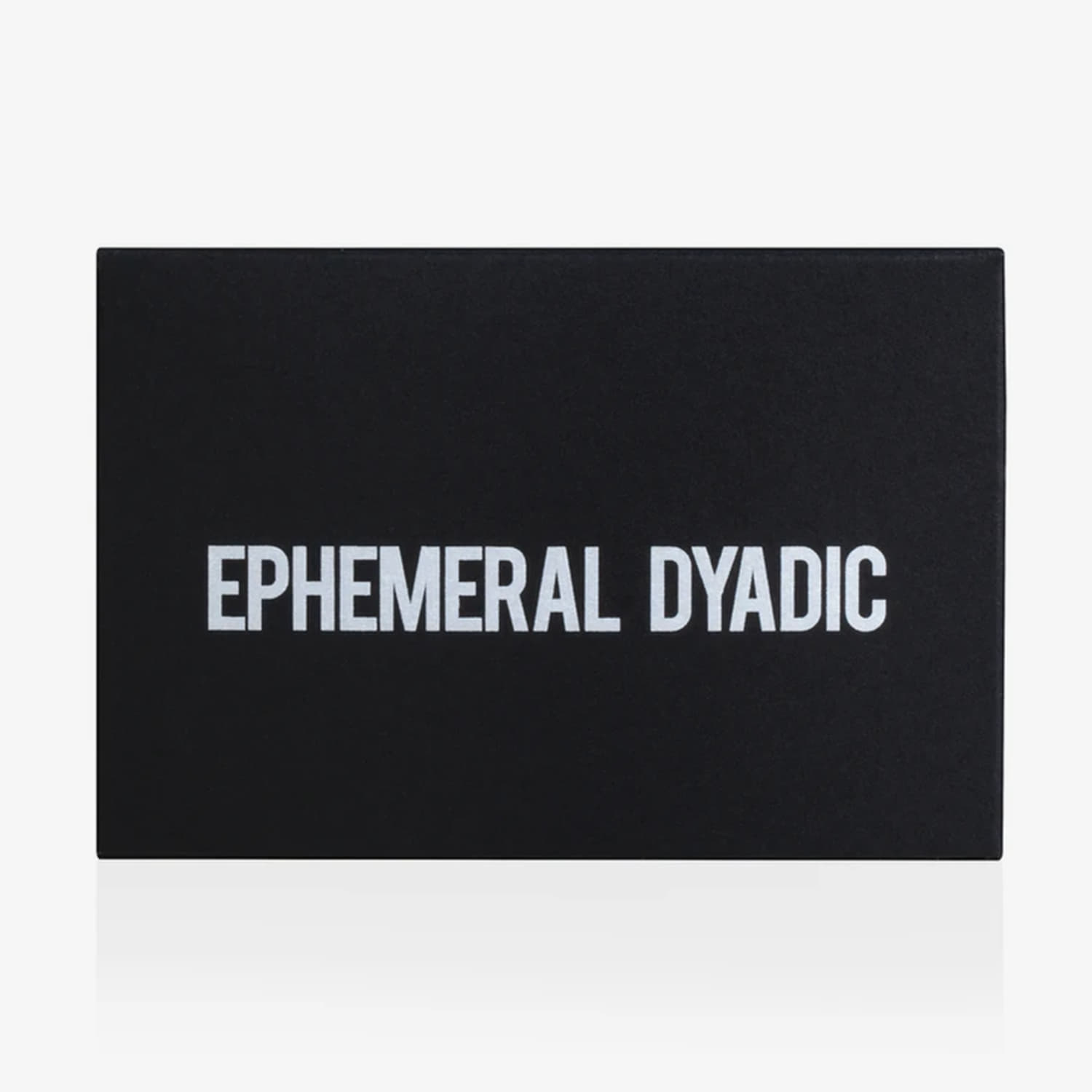 Ephemeral Dyadic Ephemeral Dyadic EDP Collection 2ml X 10 Universal