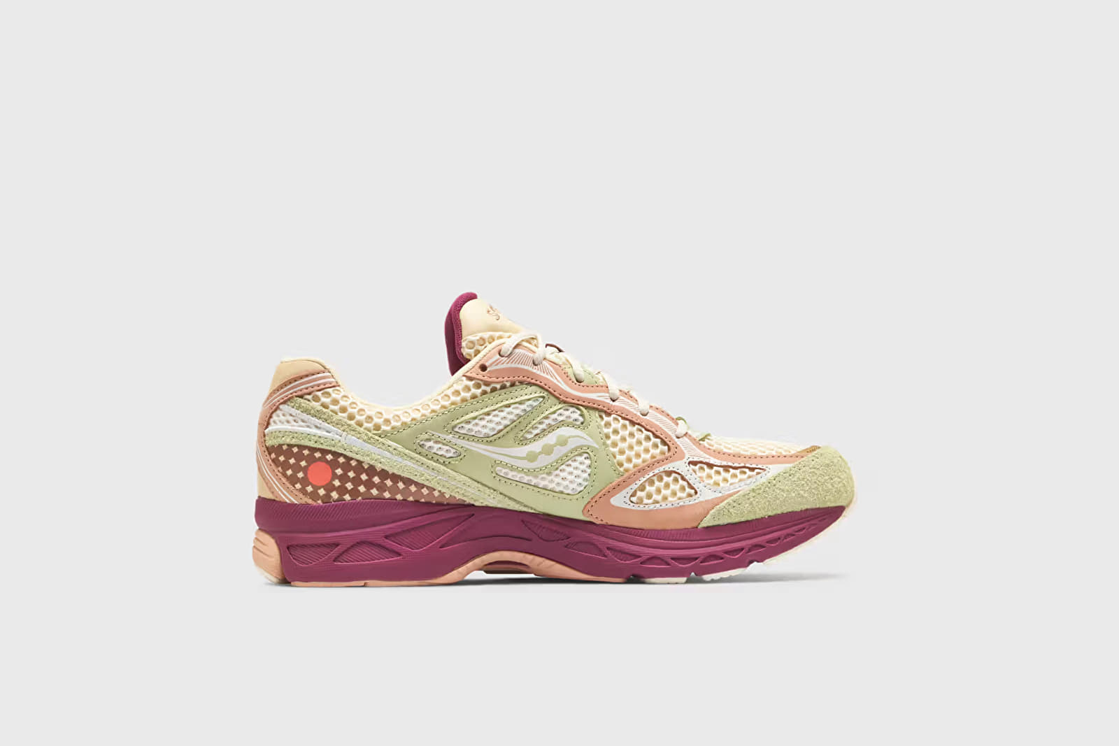 Sneakerși pentru bărbați Saucony Guide 7 Multi