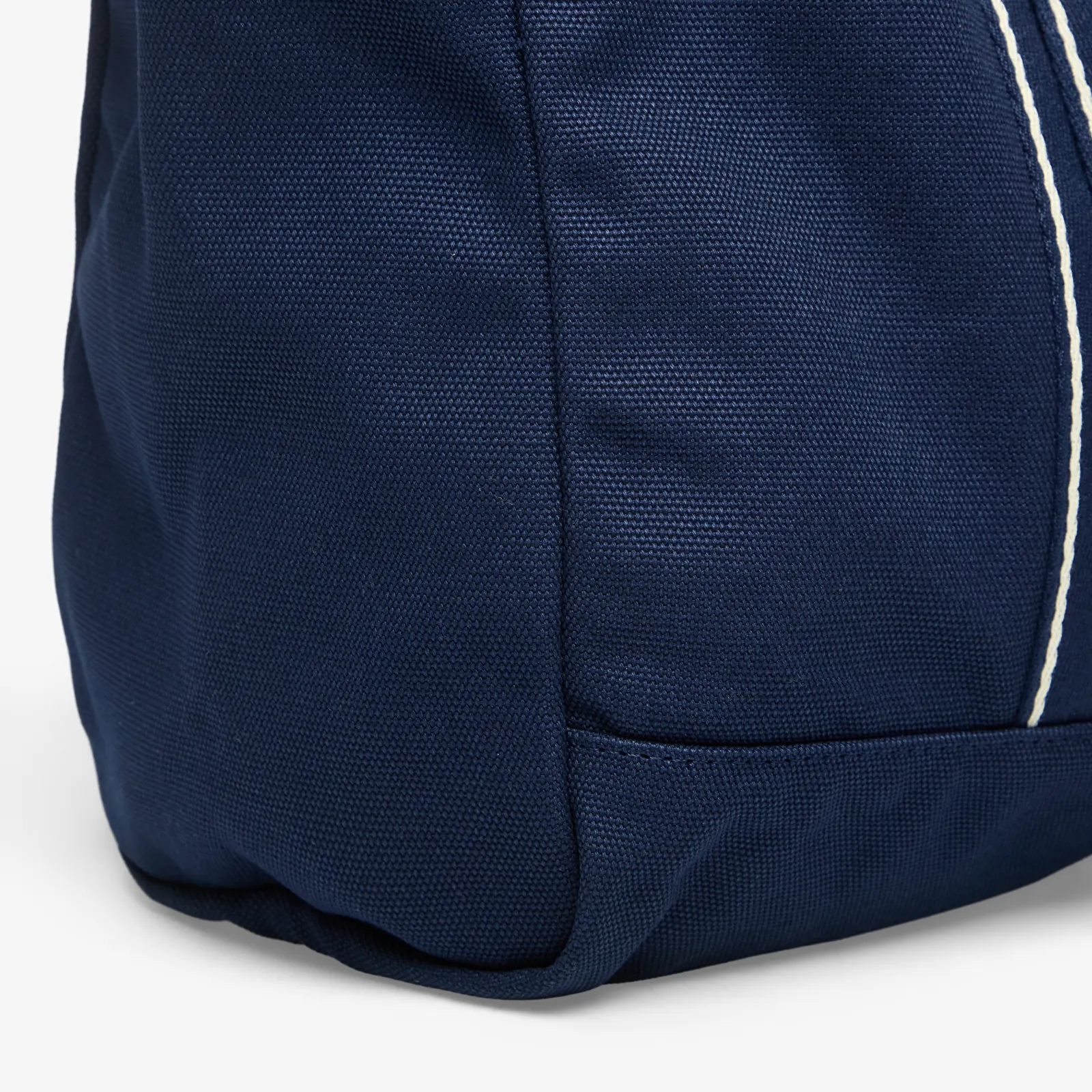 Crossbody somas adidas OG Sport Canvas Tote Bag Night Indigo/ Warm Vanilla/ Gold Met.