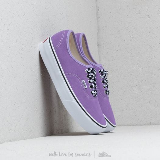 Checkerboard lace authentic platform 2.0 shoes clearance