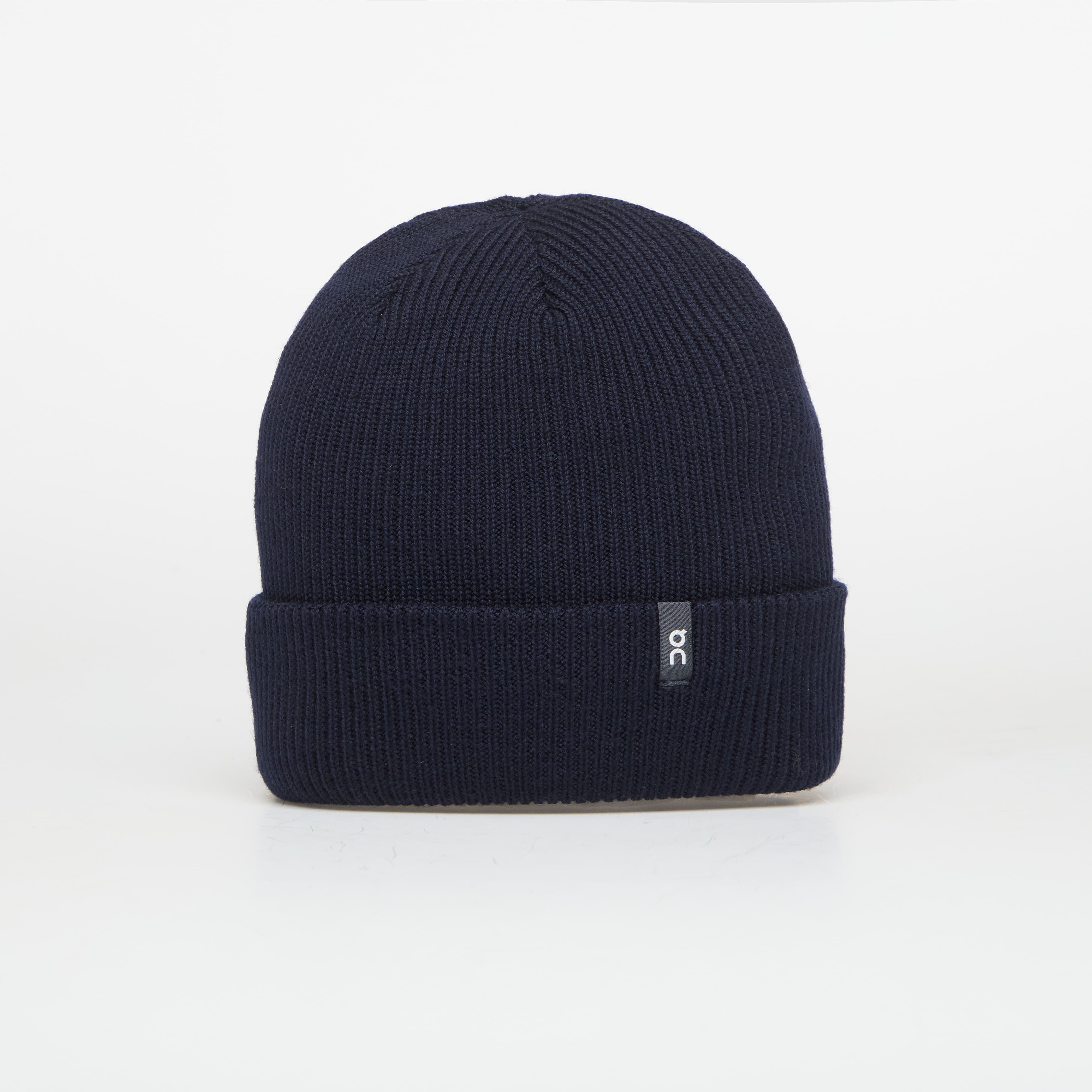 Шапка On Merino Beanie Midnight Universal