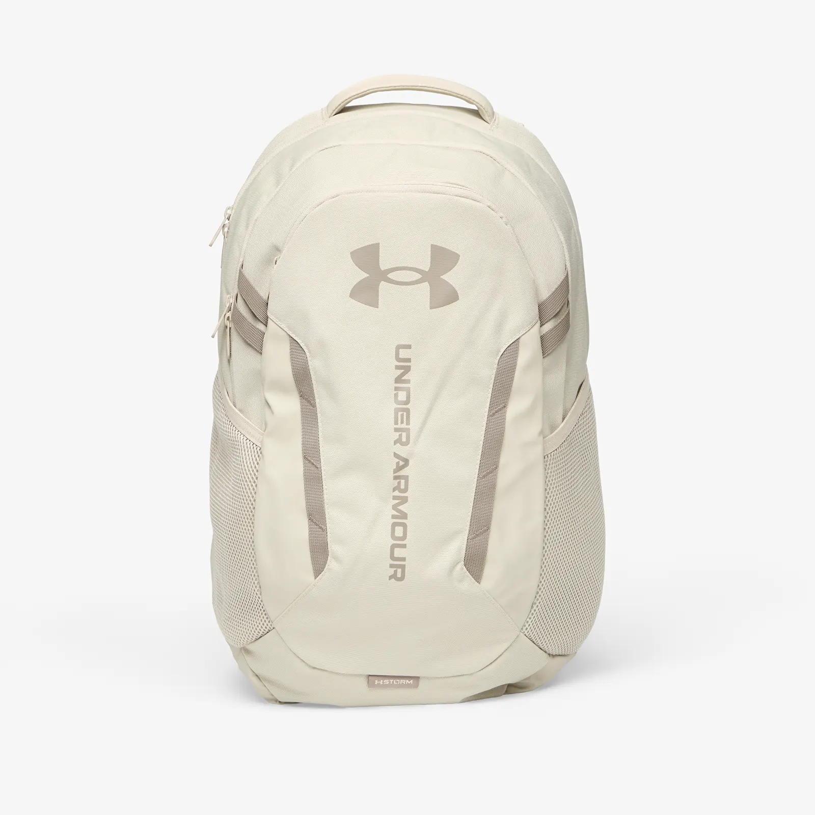 Batohy Under Armour Hustle 6.0 Backpack Khaki Base/ Taupe Dusk