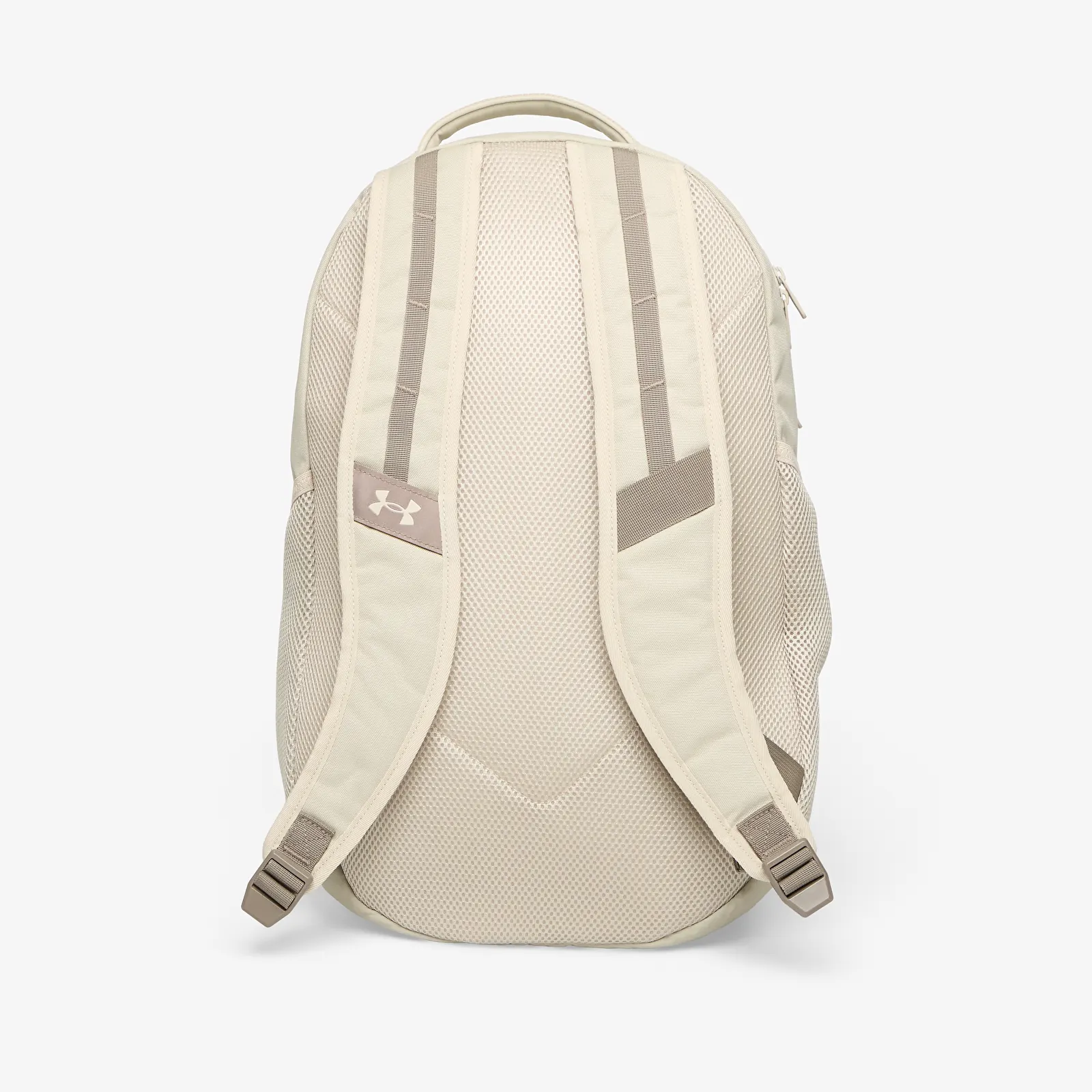 Batohy Under Armour Hustle 6.0 Backpack Khaki Base/ Taupe Dusk