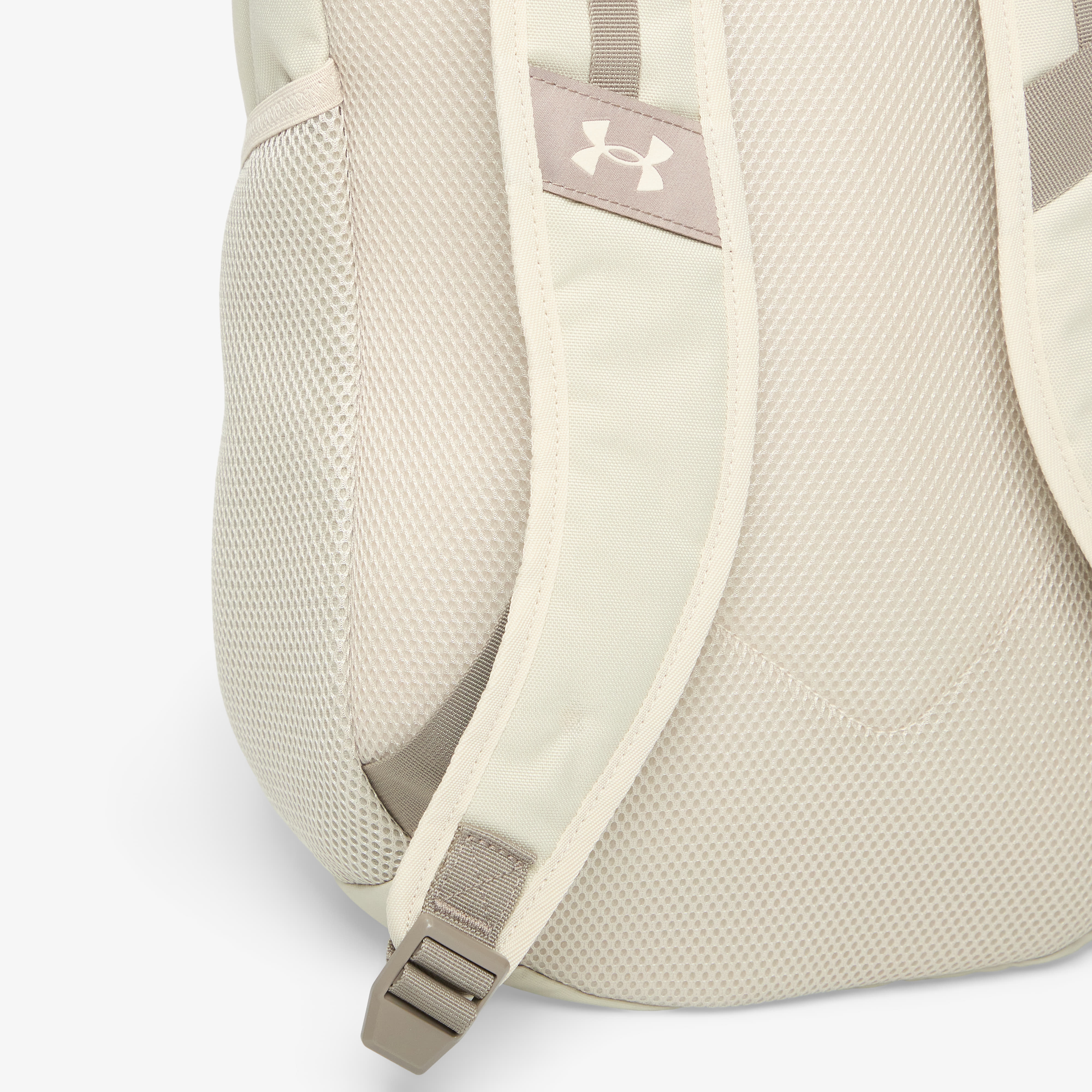 Sac à dos Under Armour Hustle 6.0 Backpack Khaki Base/ Taupe Dusk