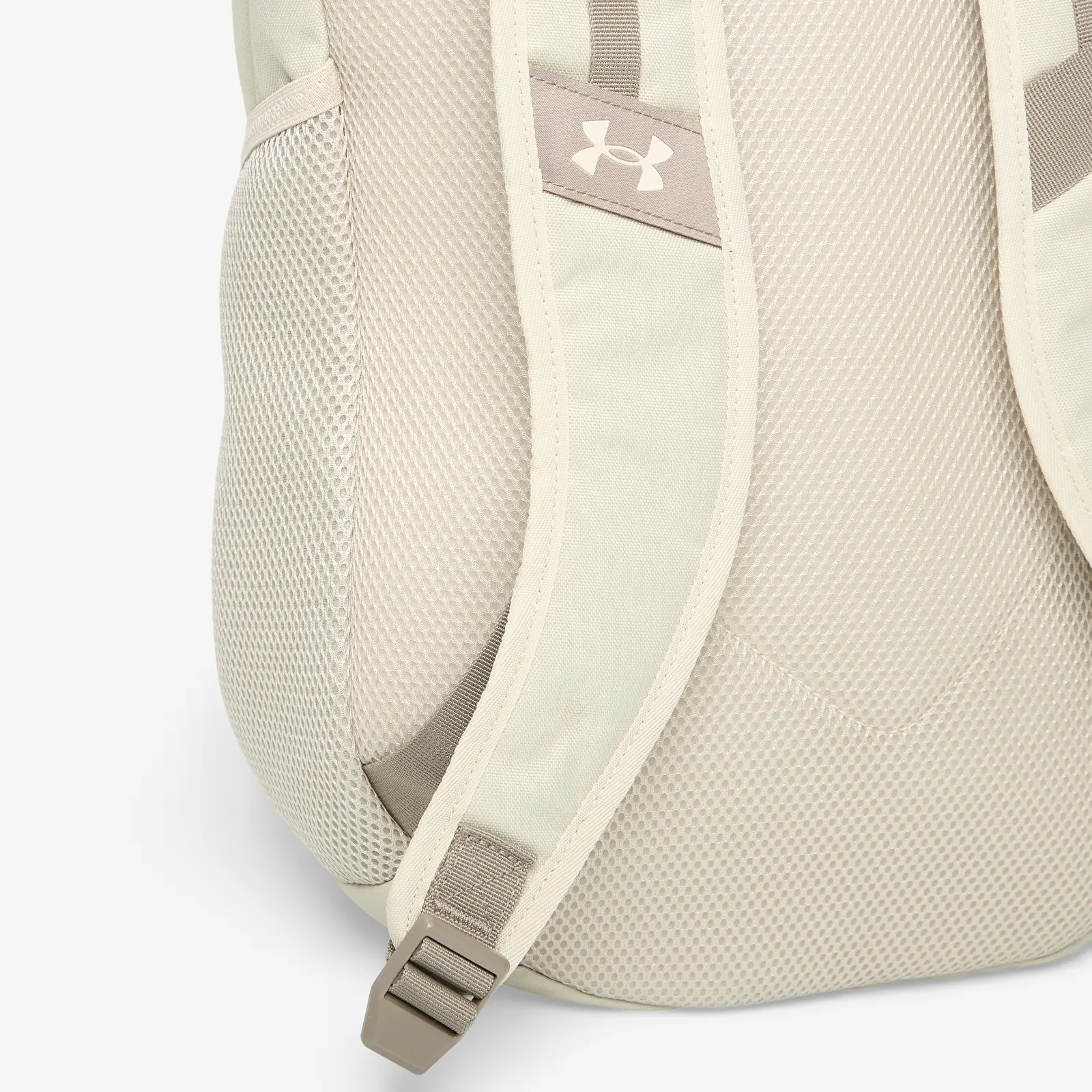 Batohy Under Armour Hustle 6.0 Backpack Khaki Base/ Taupe Dusk