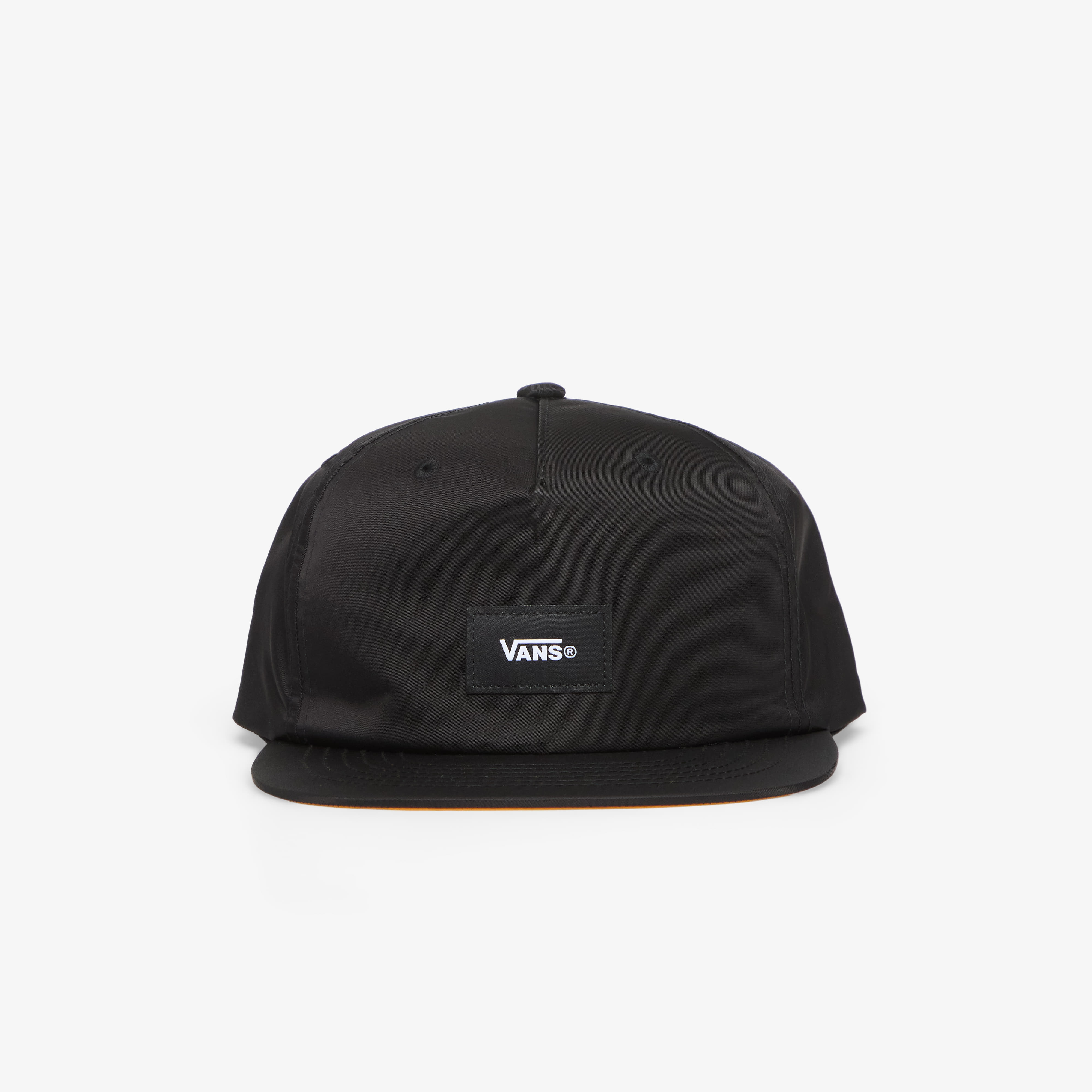 Шапка Vans Fremont Unstructured Black Universal