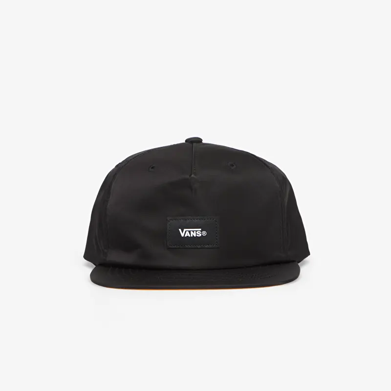 Mütze Vans Fremont Unstructured Black