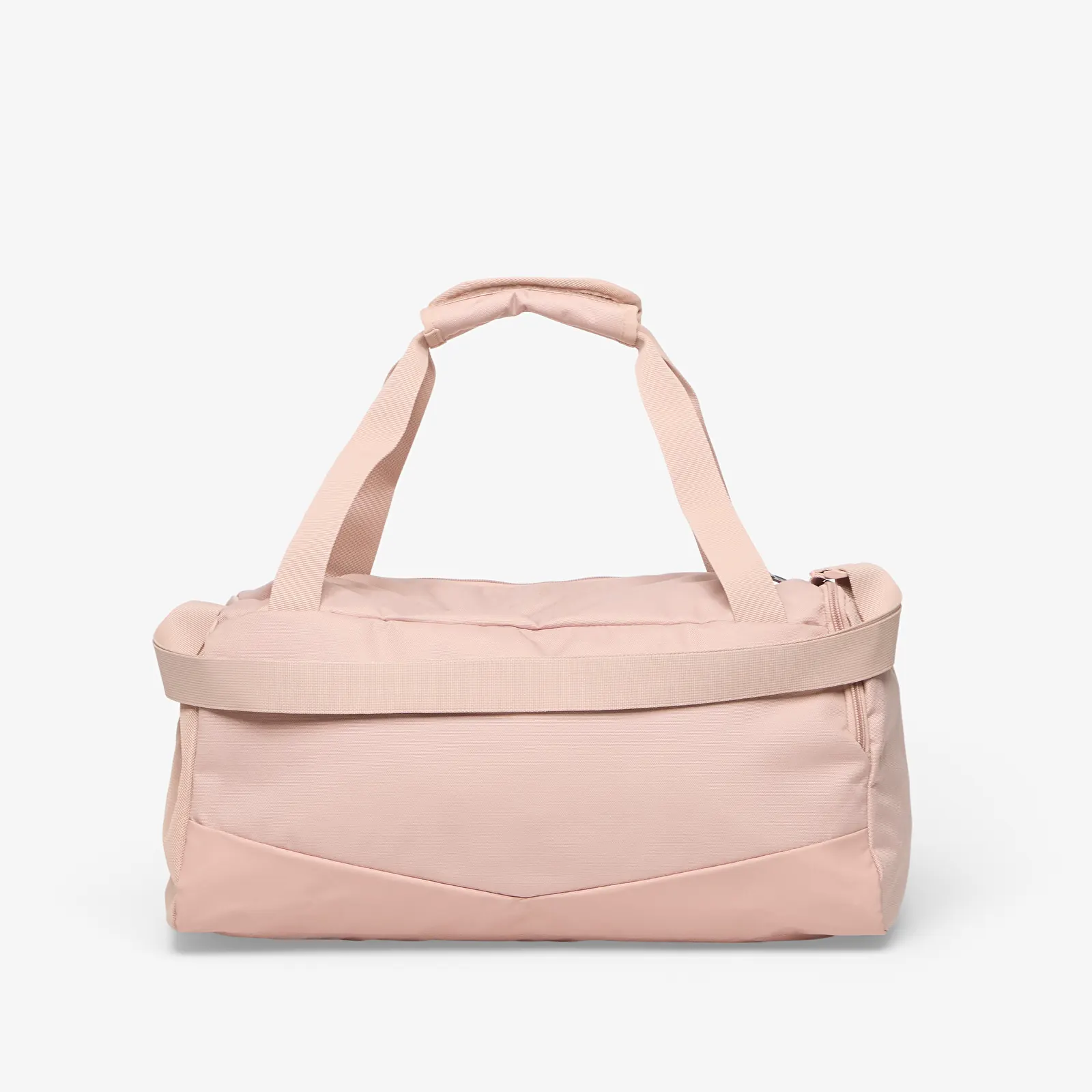 Duffelilaukku Under Armour Undeniable 5.0 Duffle XS Bashful Pink/ Deep Almond