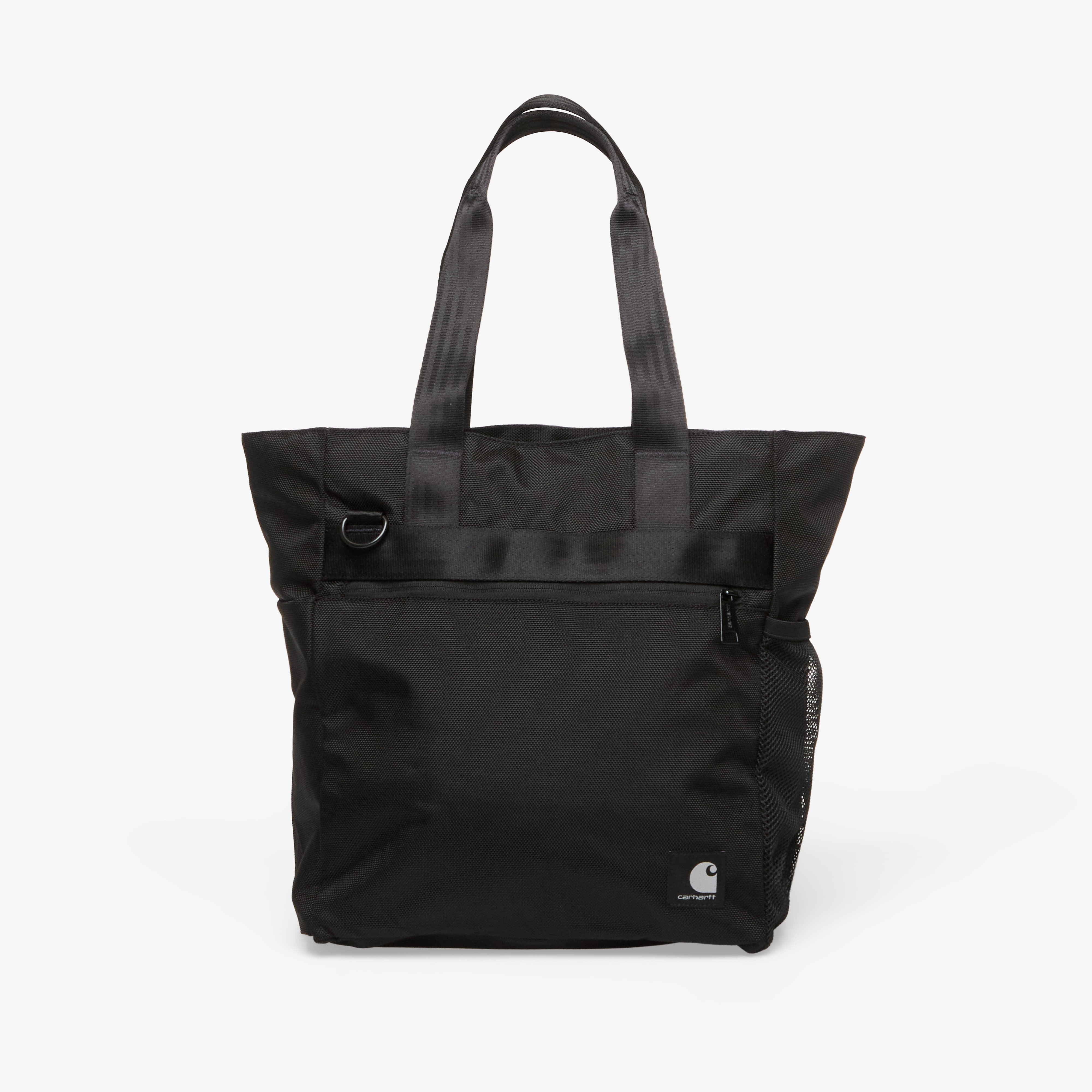 Чанта Carhartt WIP Richmond Tote Bag Black Universal