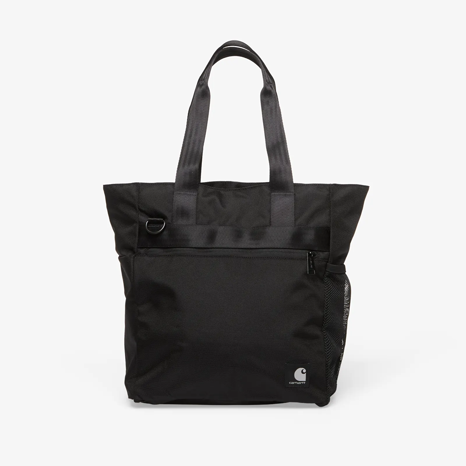 Umhängetaschen für Männer Carhartt WIP Richmond Tote Bag Black
