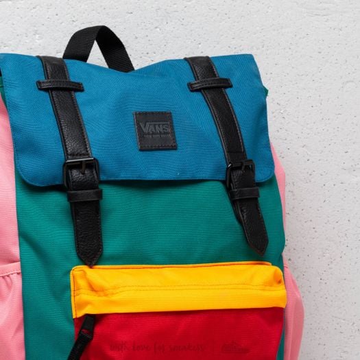 Rucksack Vans Crosstown Backpack