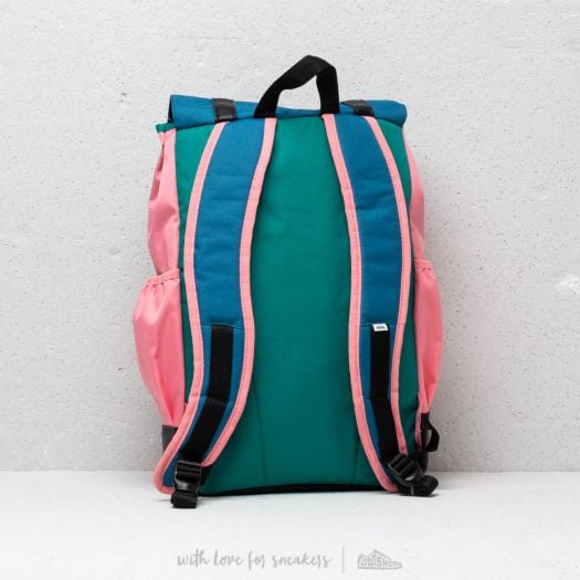 Backpacks Vans Crosstown Backpack Multicolor Footshop