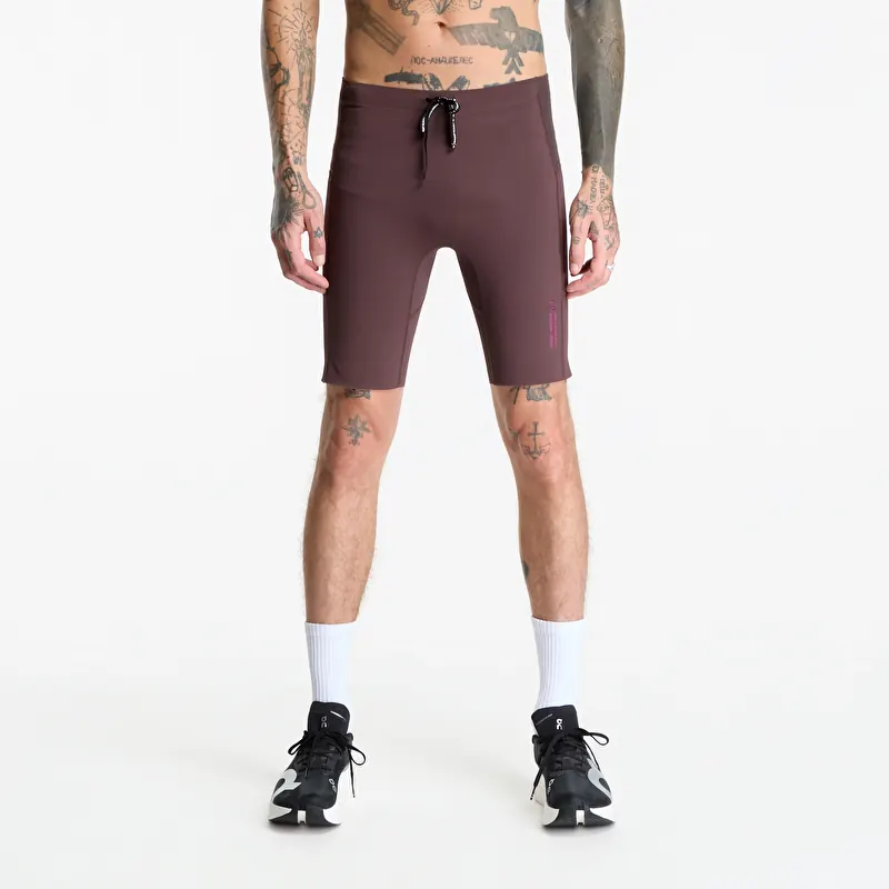 BANDIT Men's Vanisher™ Half Tights Espresso