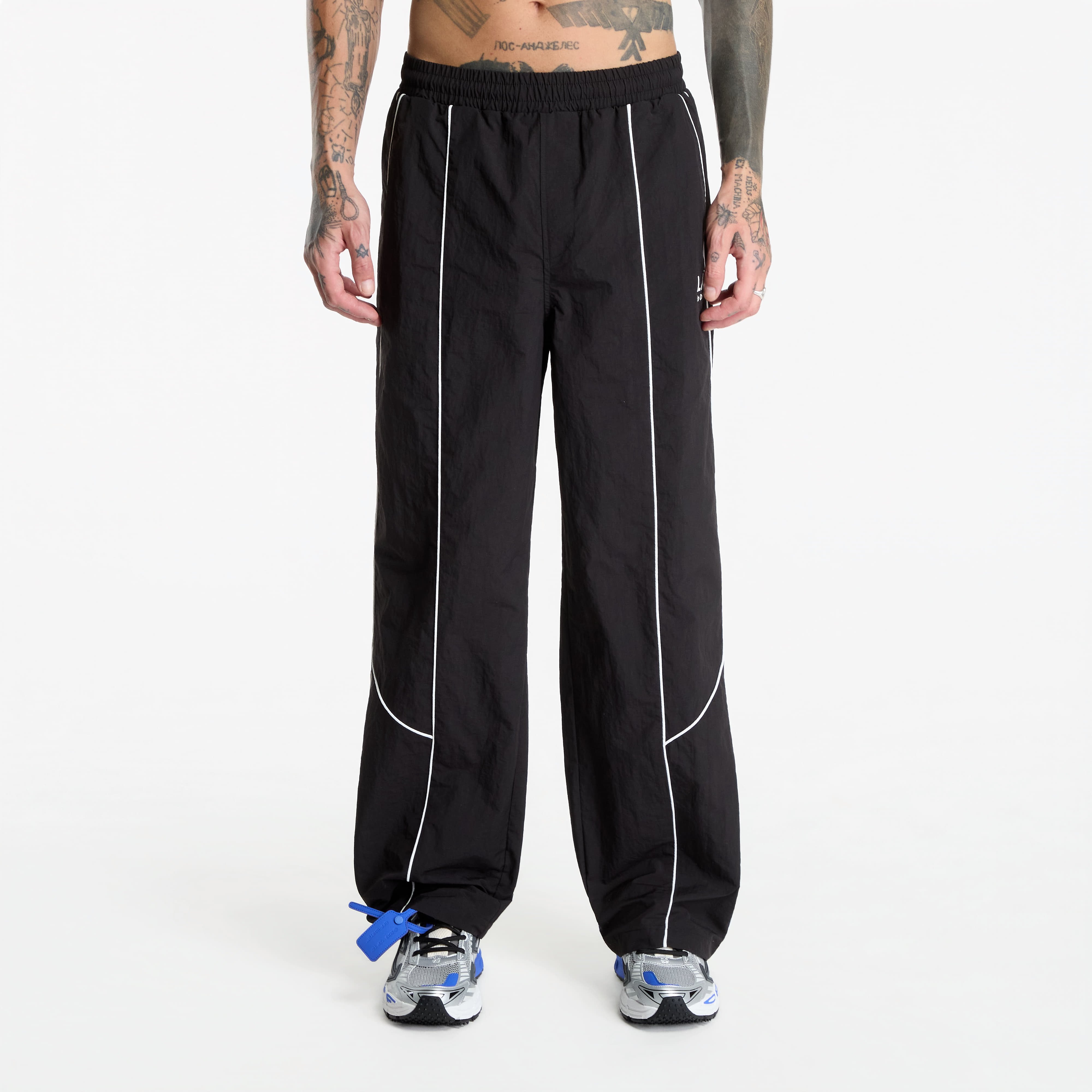 Pants L/AB c/o Off-White™ Diag Track Pant Black M