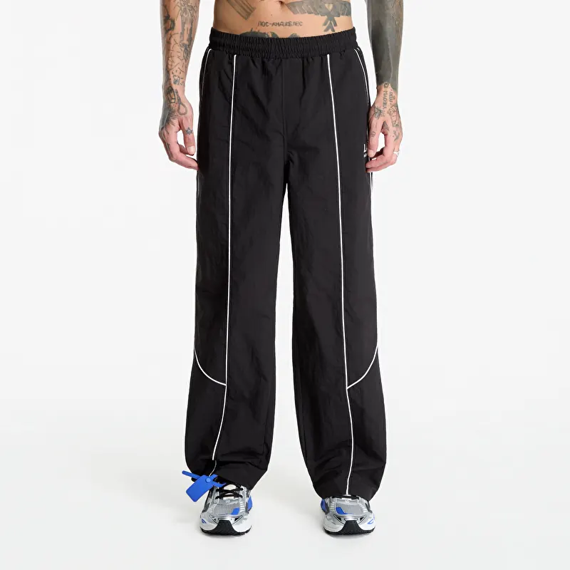 L/AB c/o Off-White™ Diag Track Pant Black