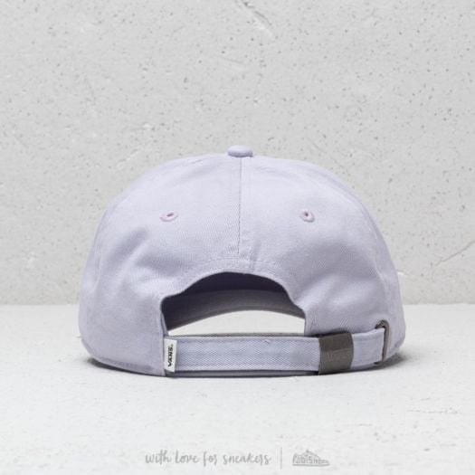 Gorras vans plata new arrivals