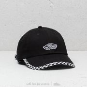 Vans check it hat discount